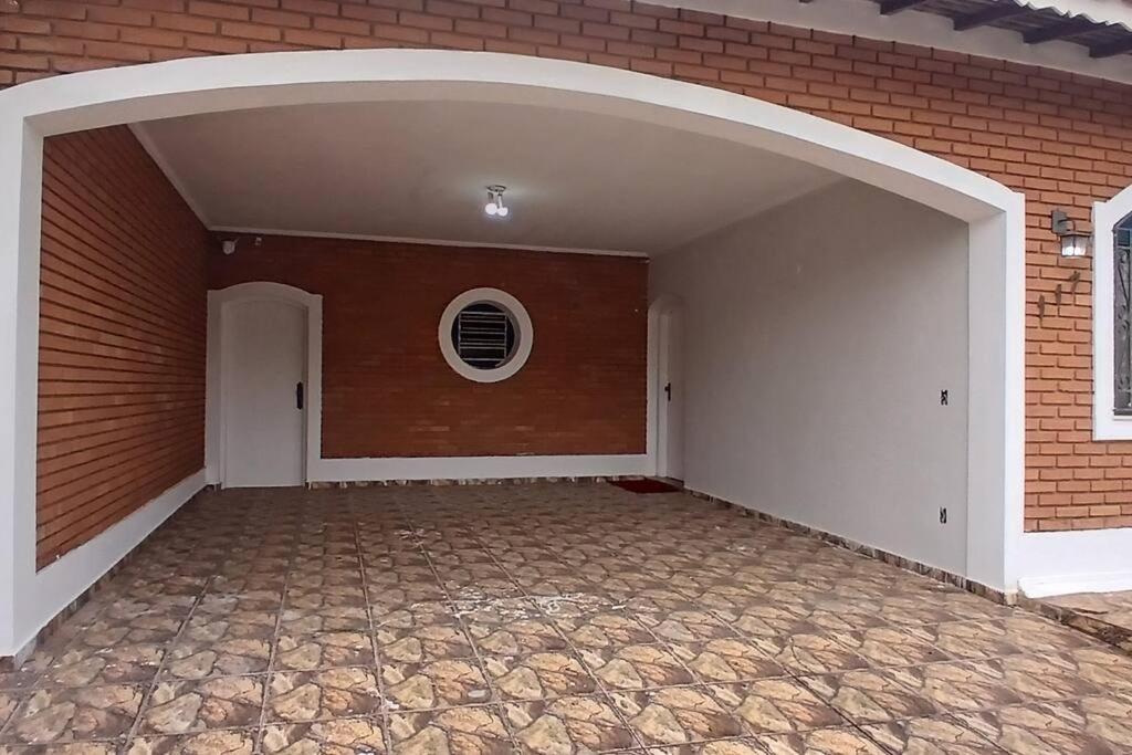 Excelente casa térrea