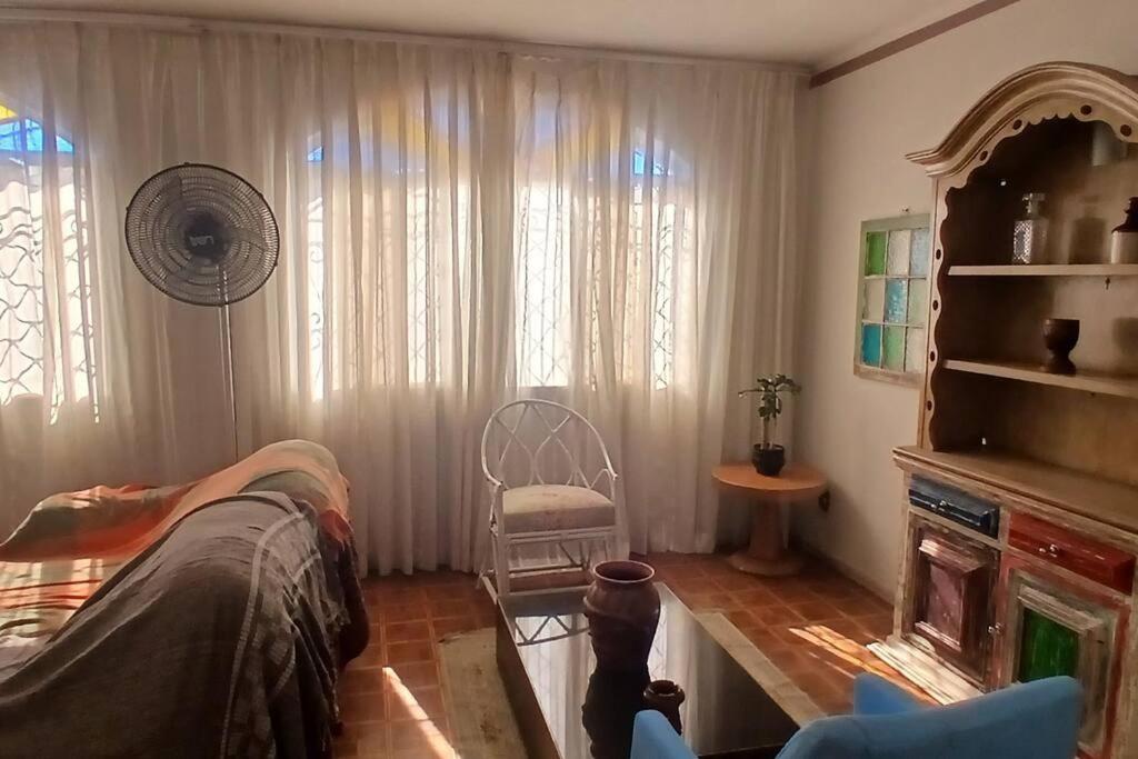 Excelente casa térrea