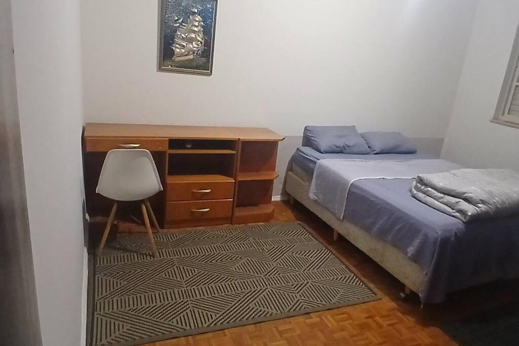 Excelente casa térrea