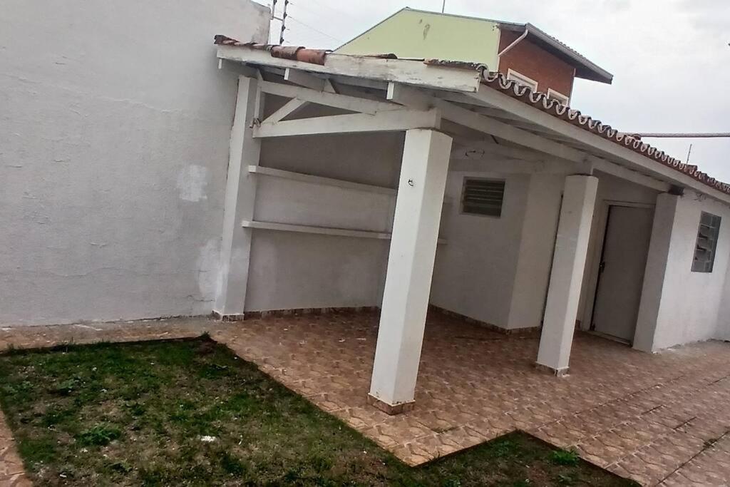 Excelente casa térrea