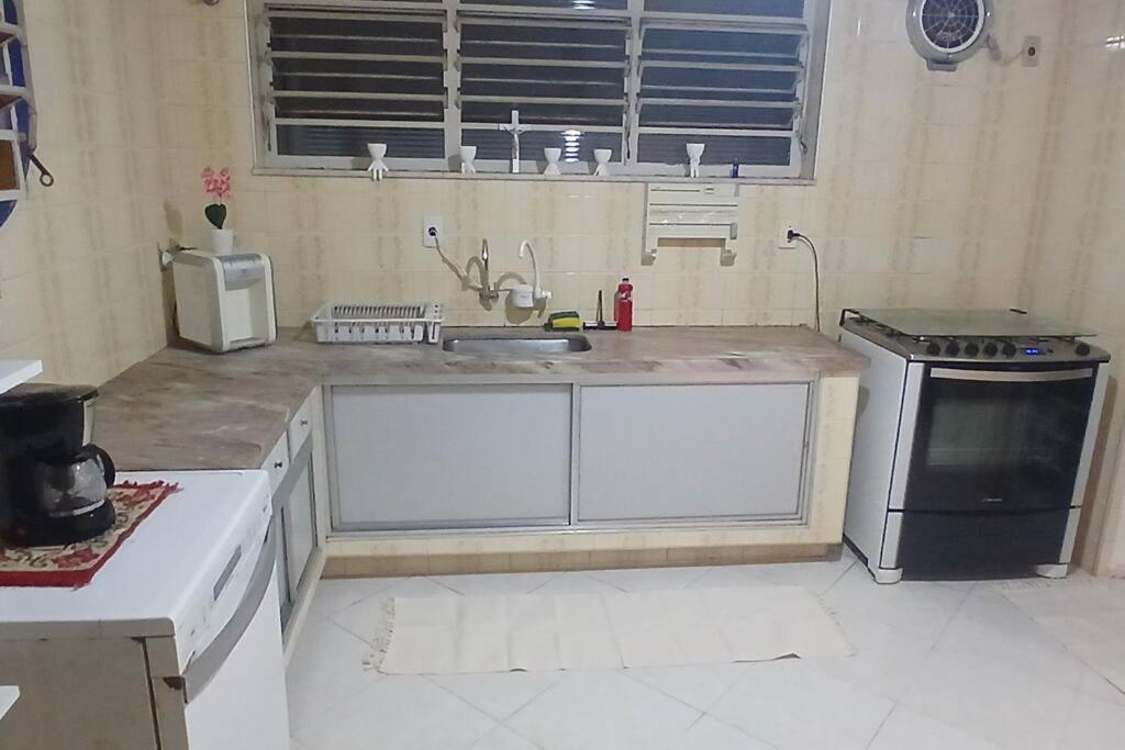 Excelente casa térrea