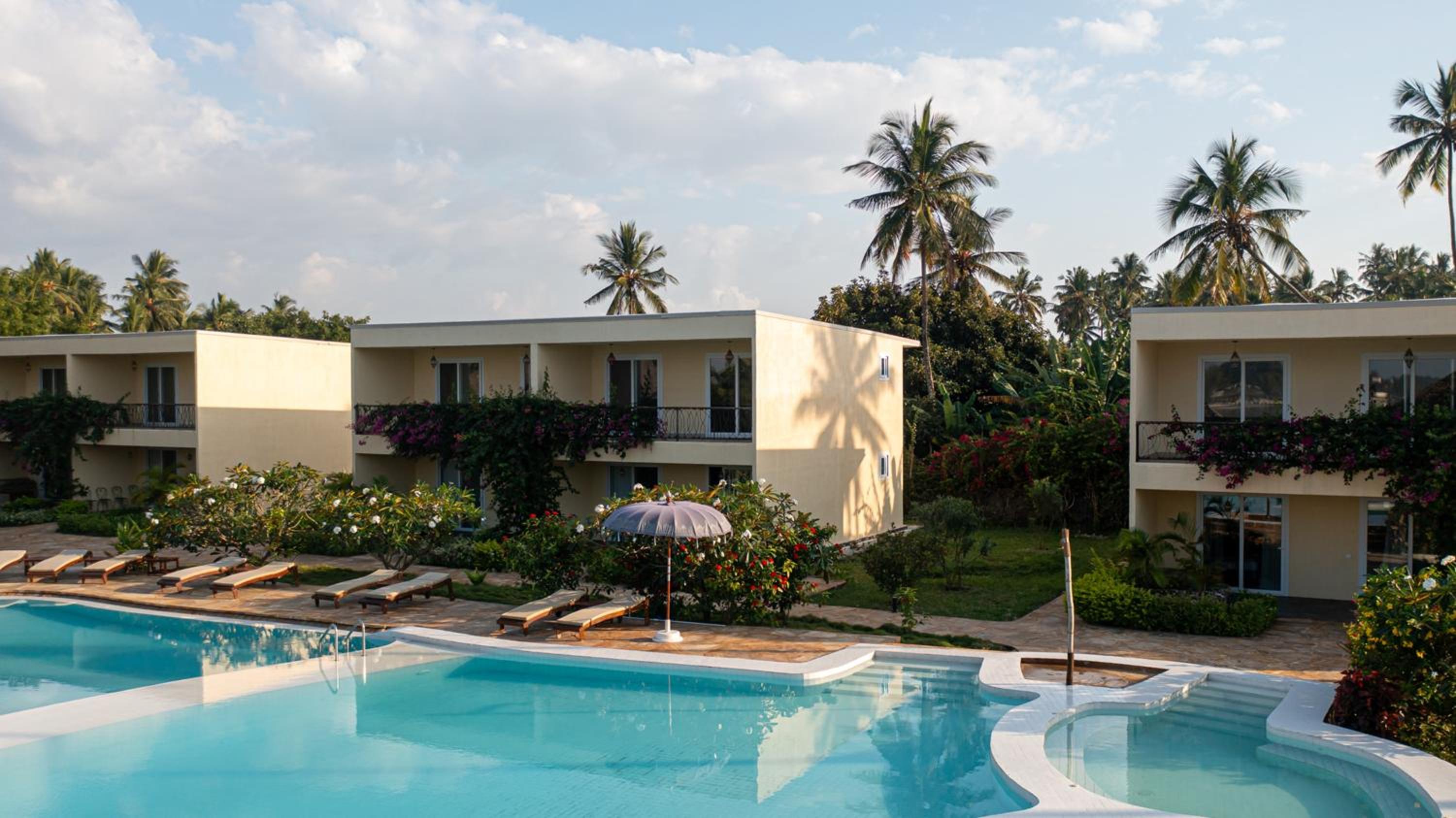 Maharaja Boutique Hotel Zanzibar view 2