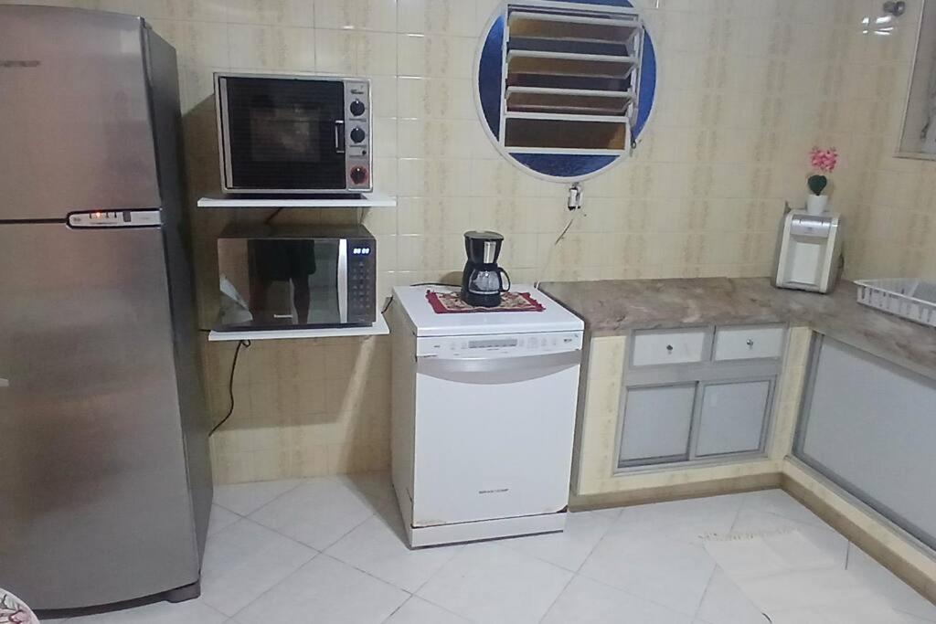Excelente casa térrea