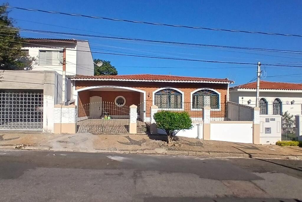 Excelente casa térrea