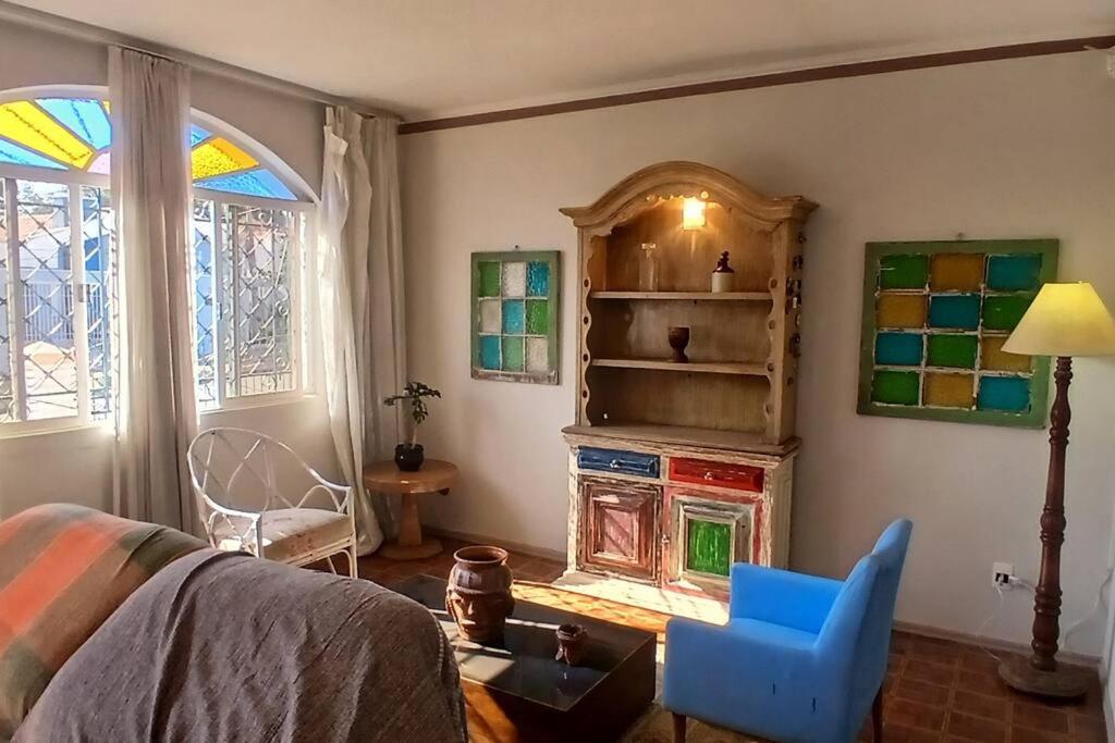 Excelente casa térrea