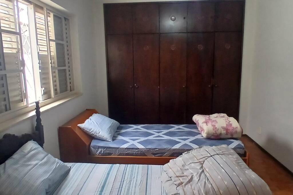 Excelente casa térrea