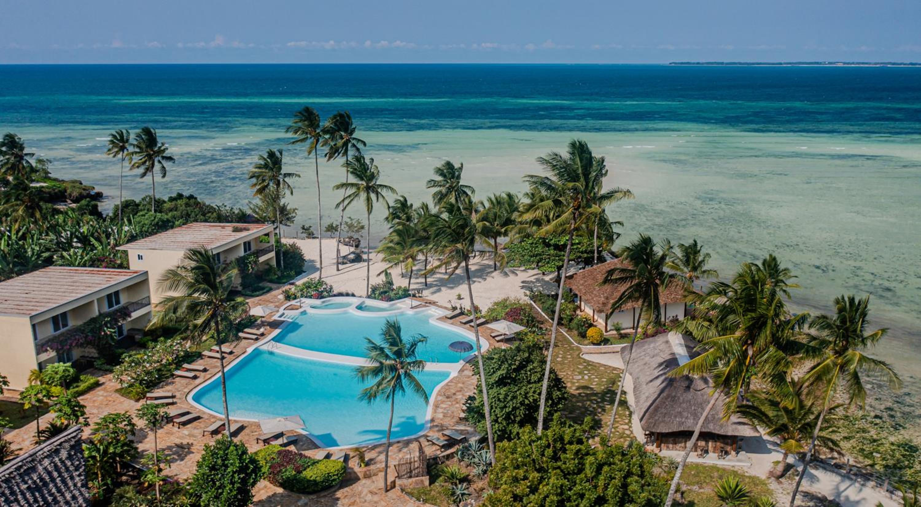 Maharaja Boutique Hotel Zanzibar view 4