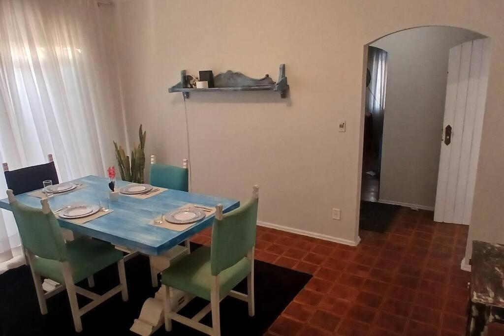 Excelente casa térrea