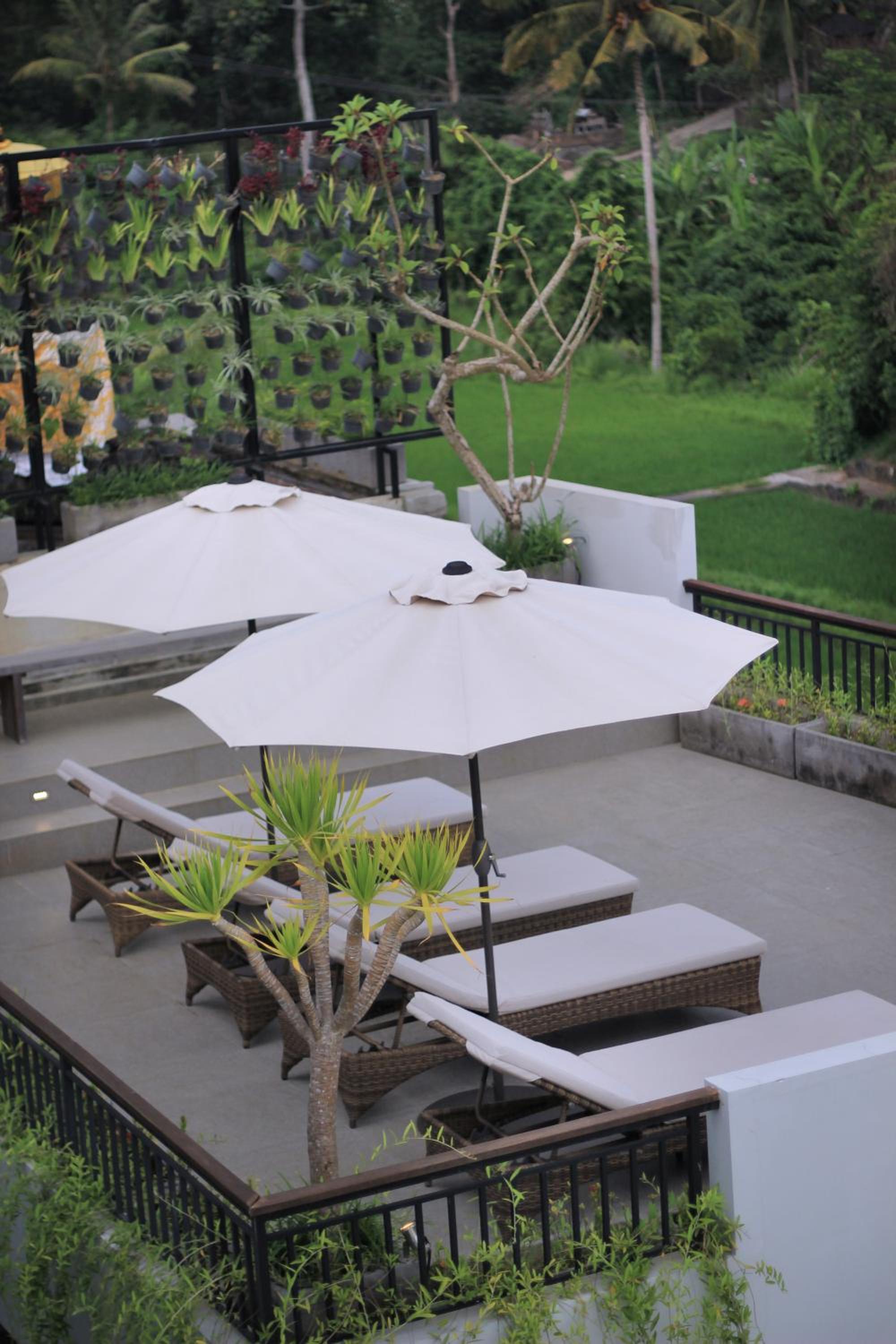 Puri Padma Hotel — photo 43