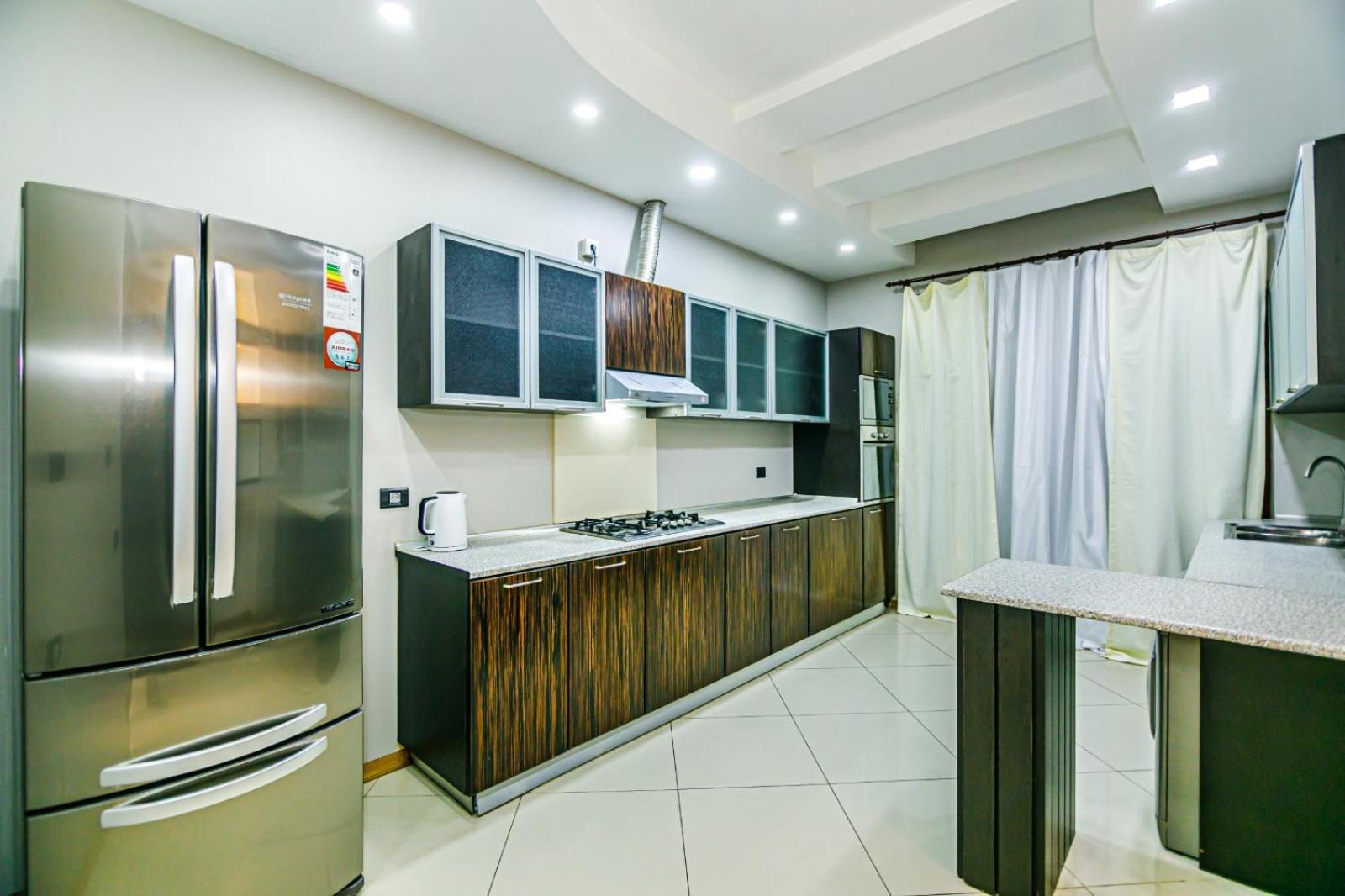 Charming Lux Apartment