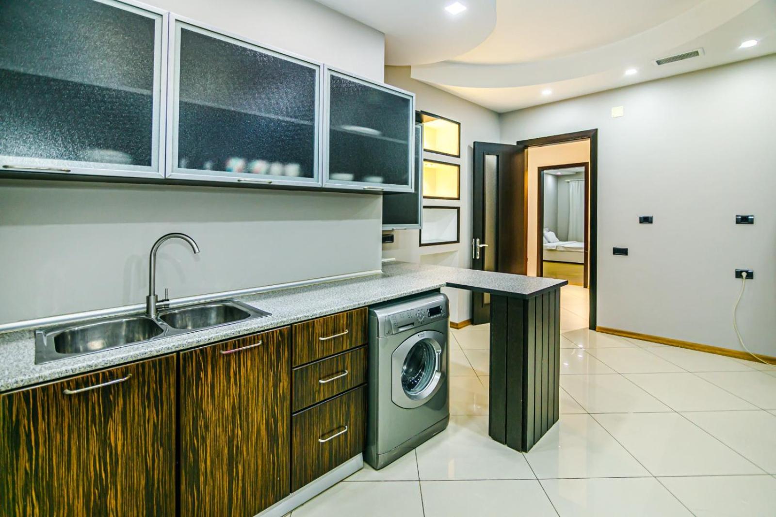 Charming Lux Apartment