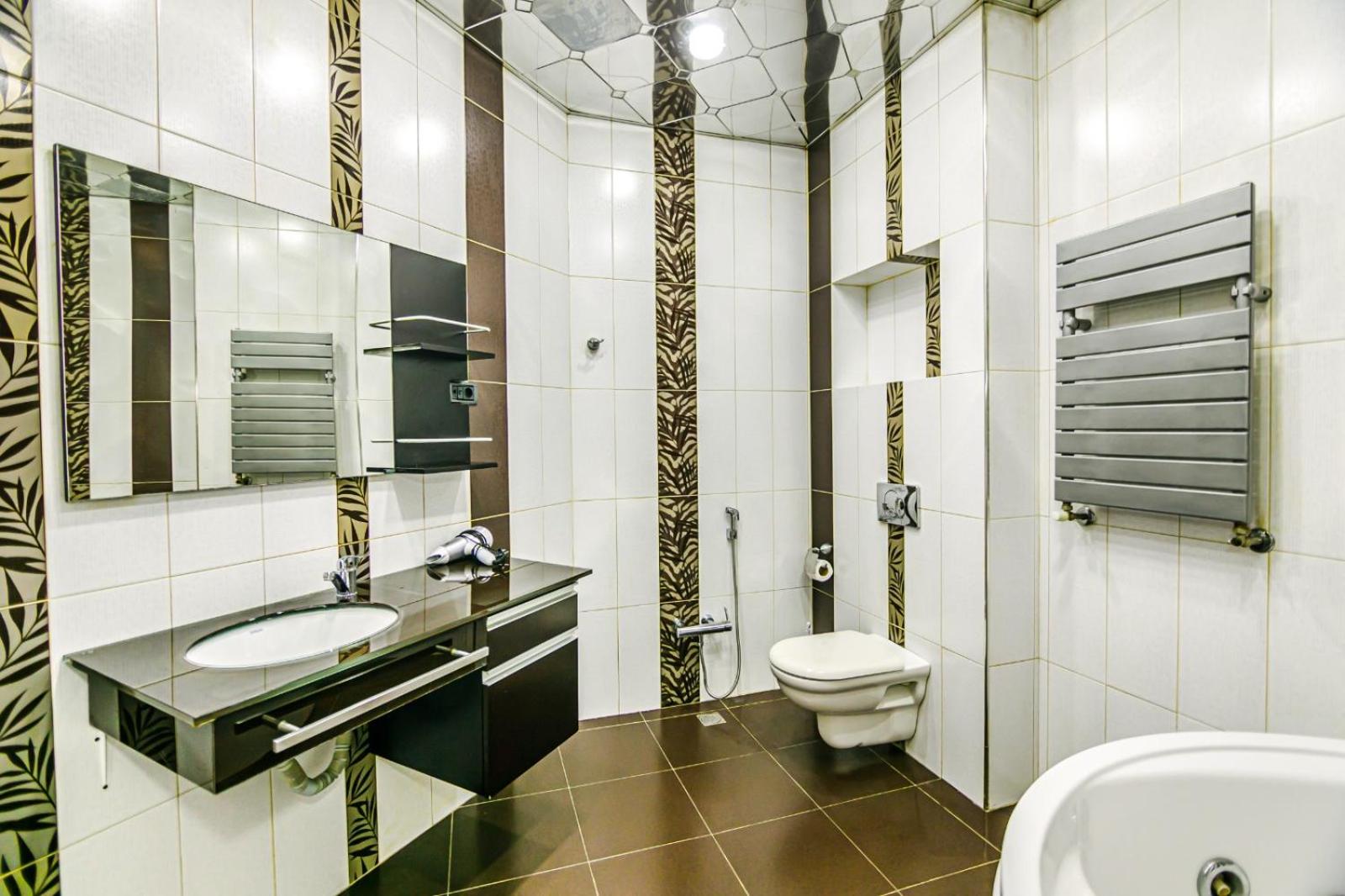 Charming Lux Apartment