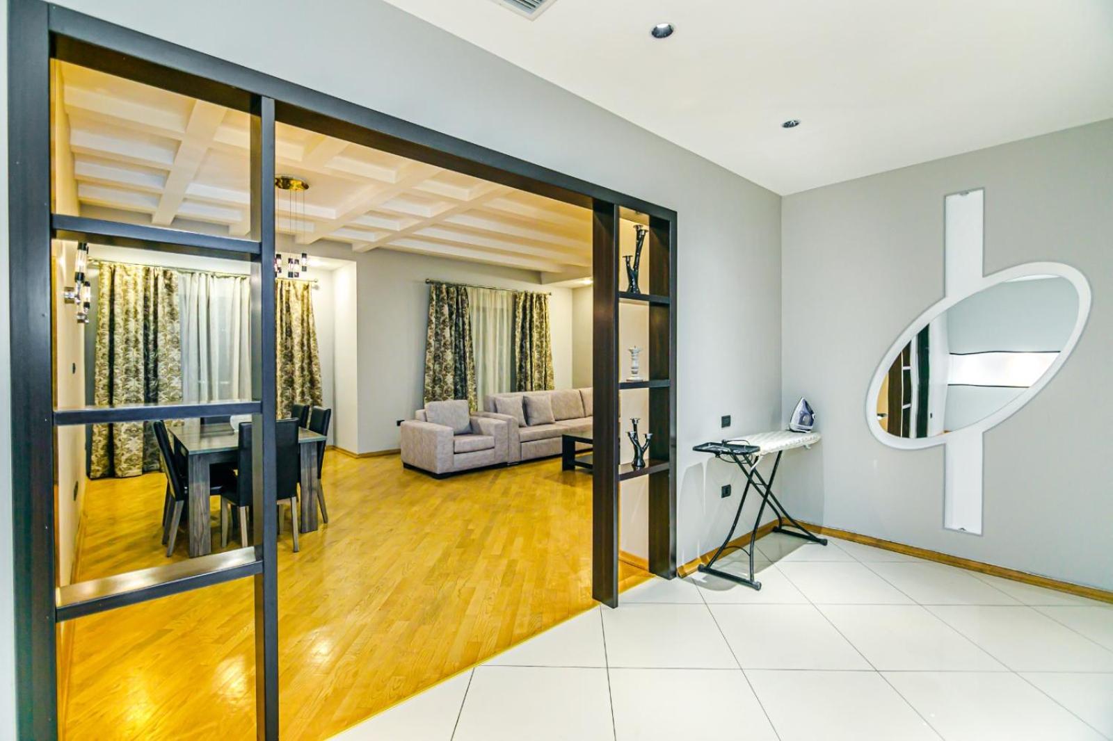 Charming Lux Apartment