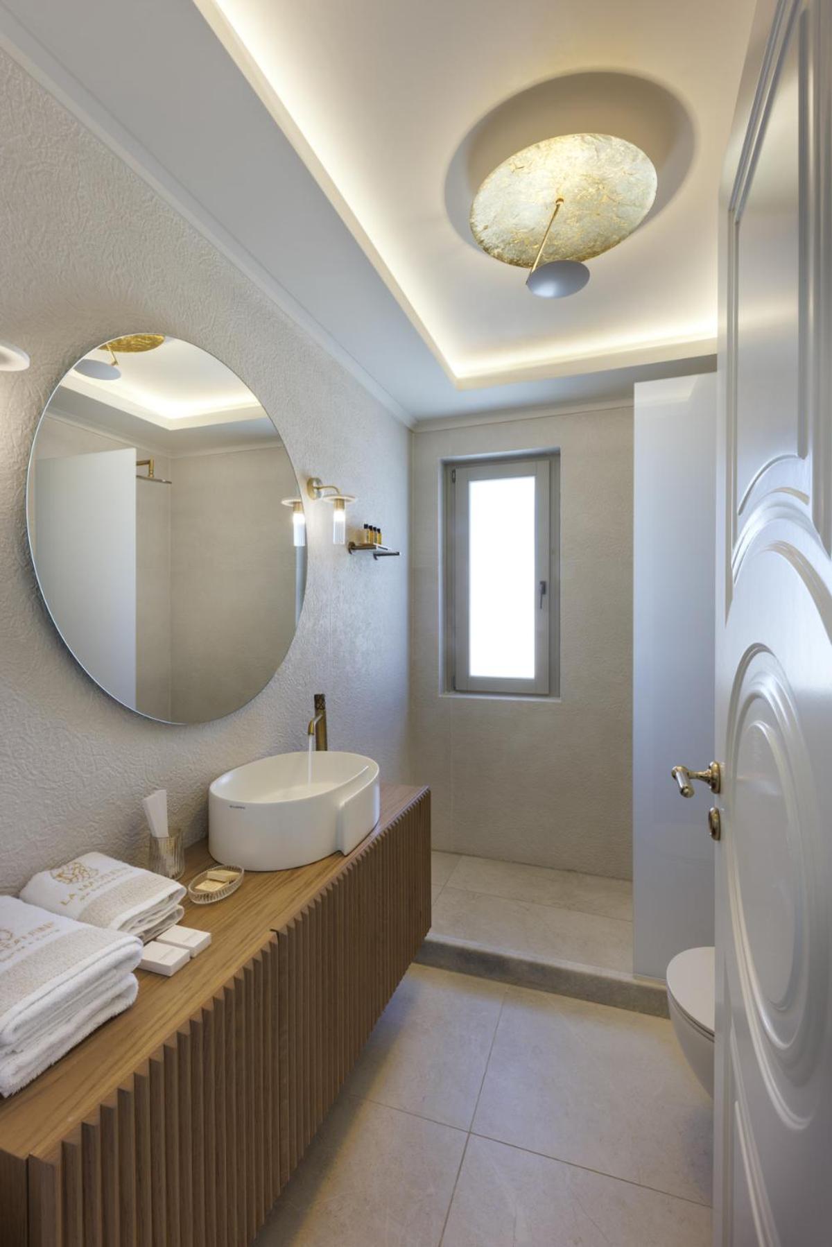 Oia Vacations - La Madeleine - Property Image 49