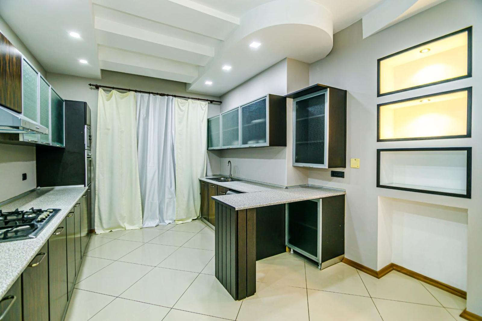 Charming Lux Apartment