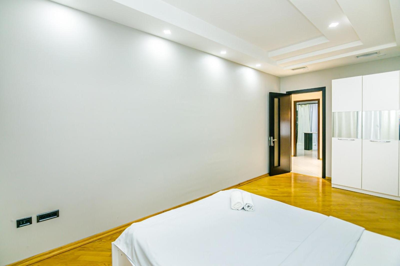 Charming Lux Apartment