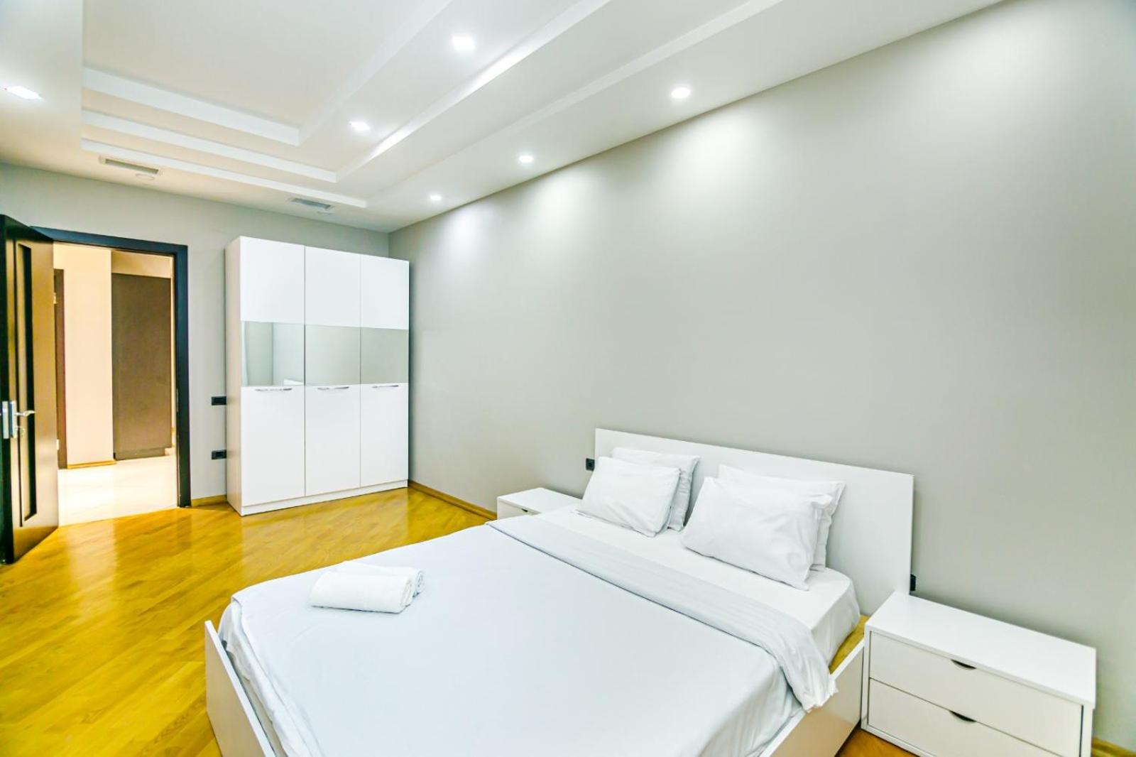 Charming Lux Apartment