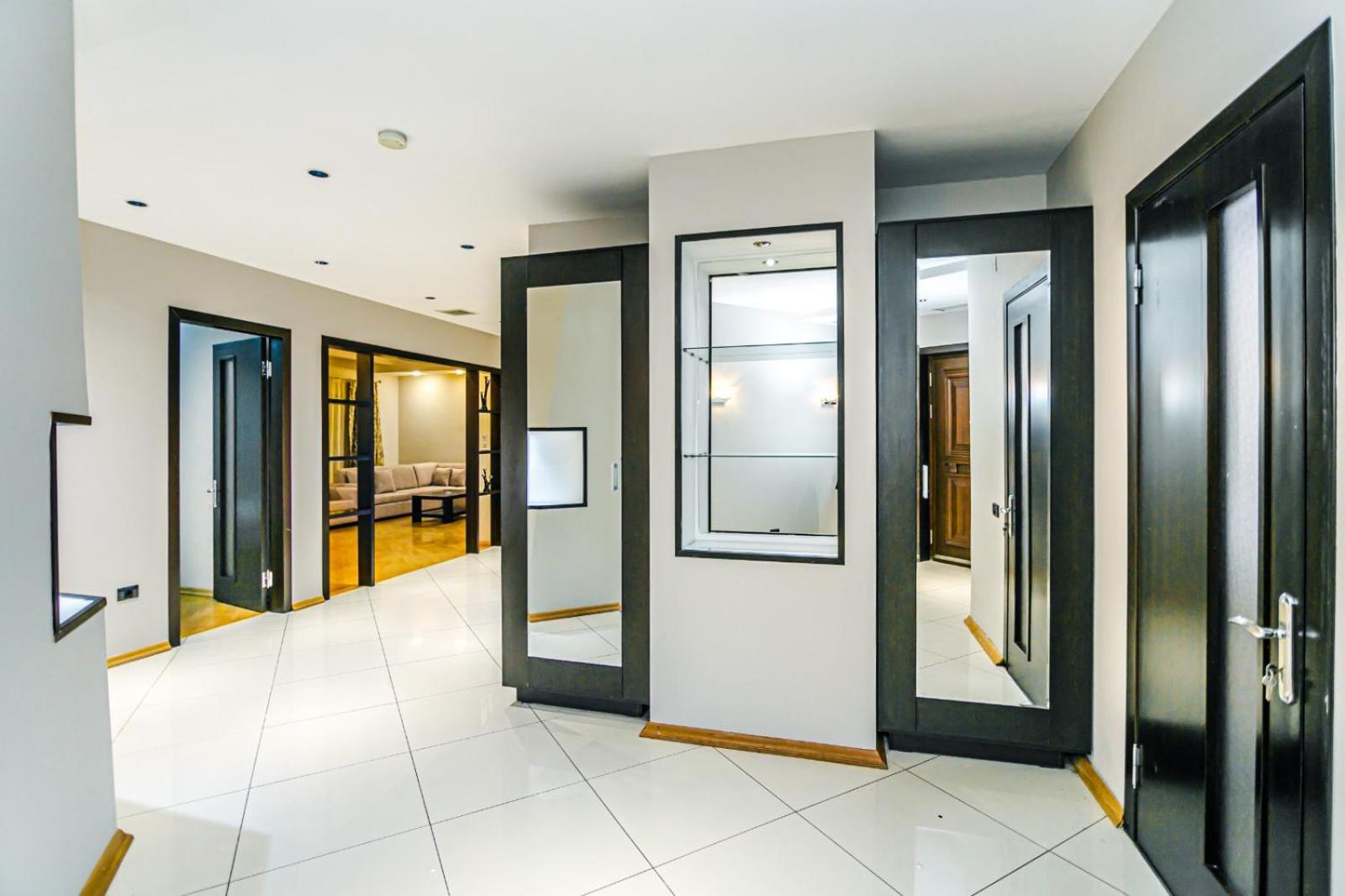 Charming Lux Apartment