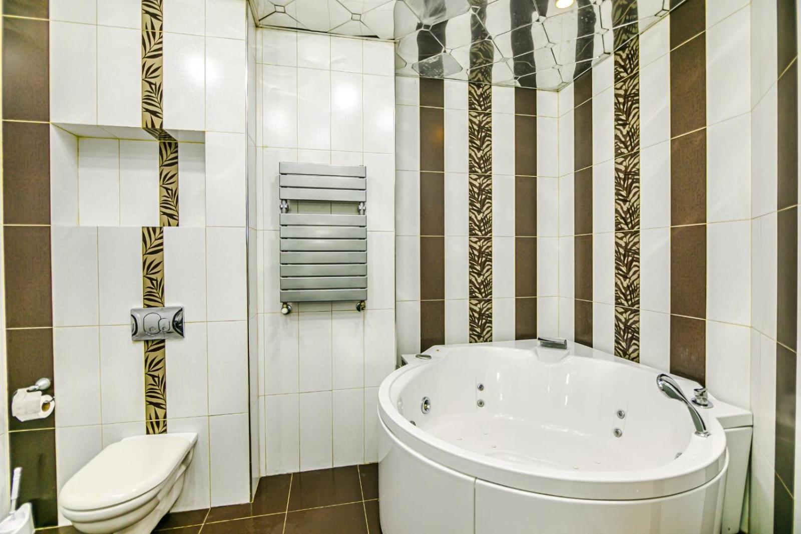 Charming Lux Apartment