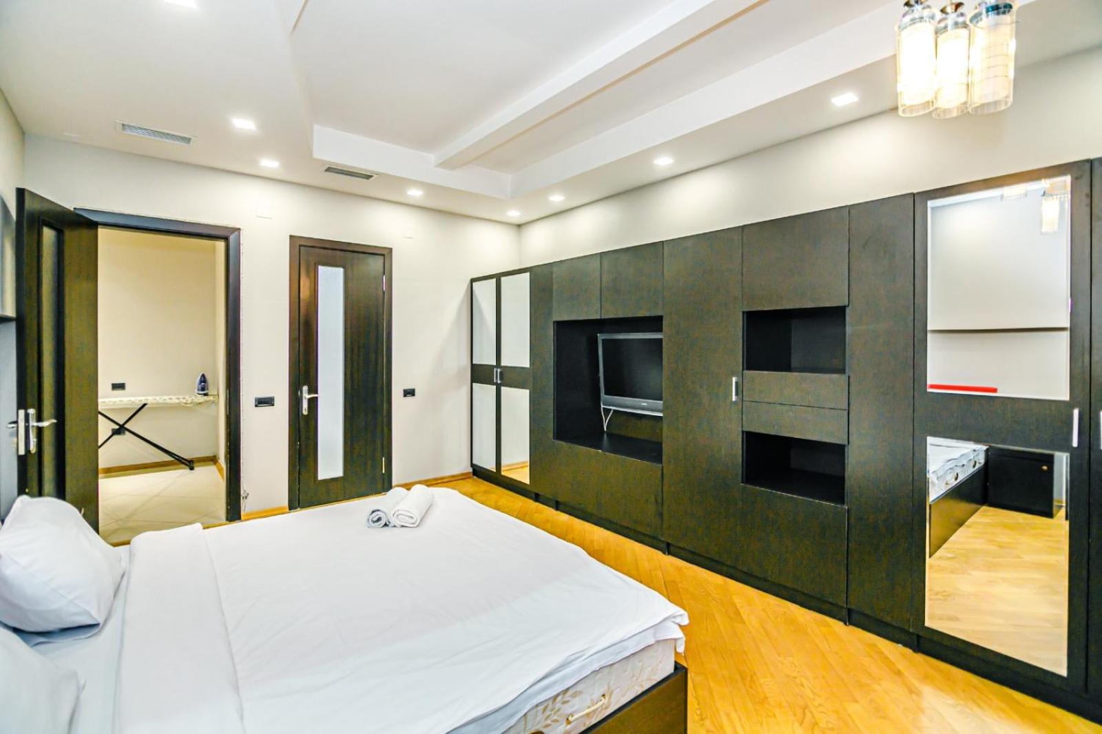 Charming Lux Apartment