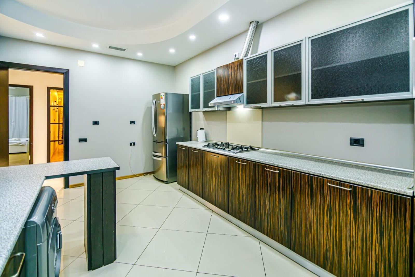Charming Lux Apartment