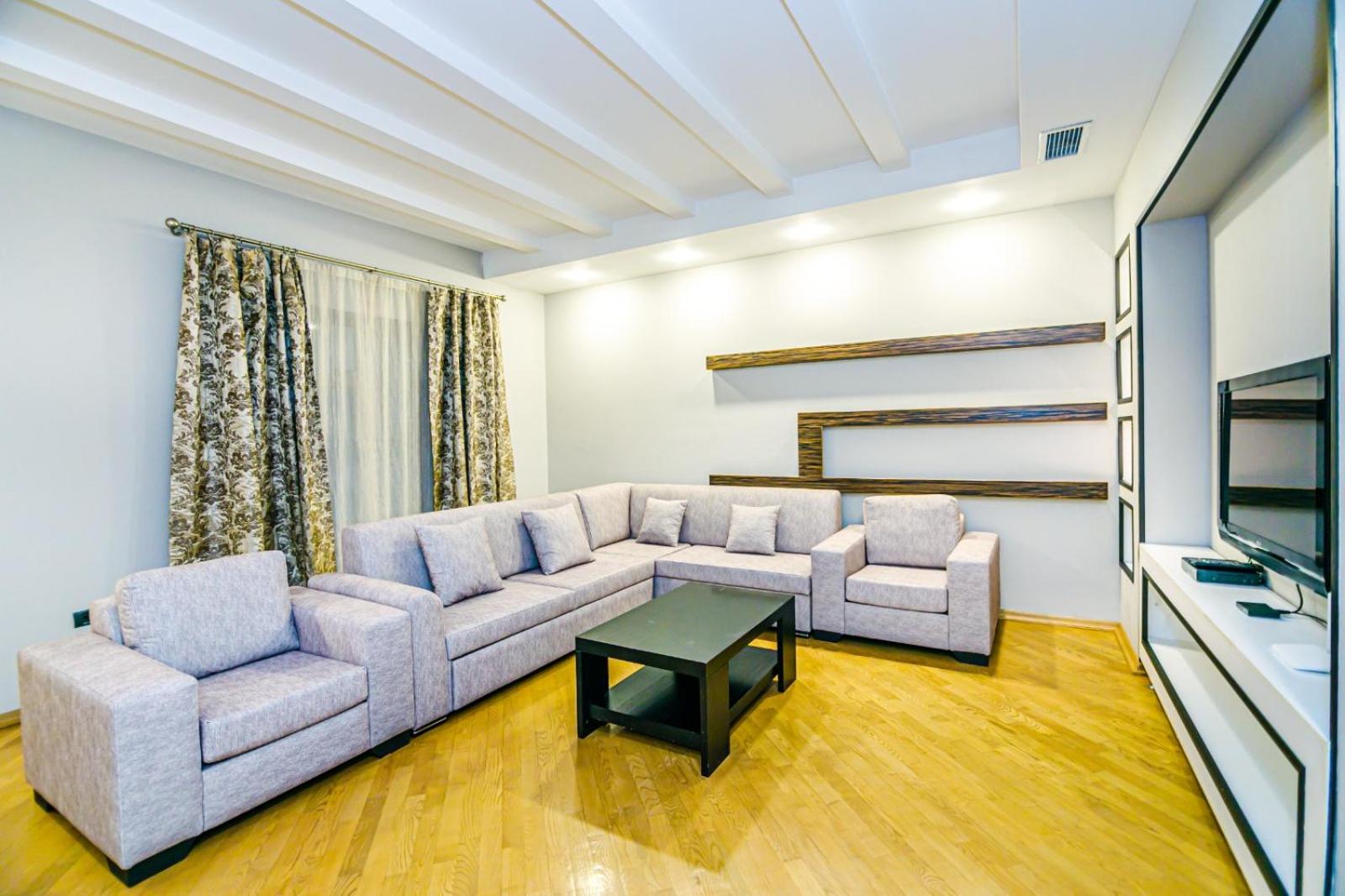 Charming Lux Apartment