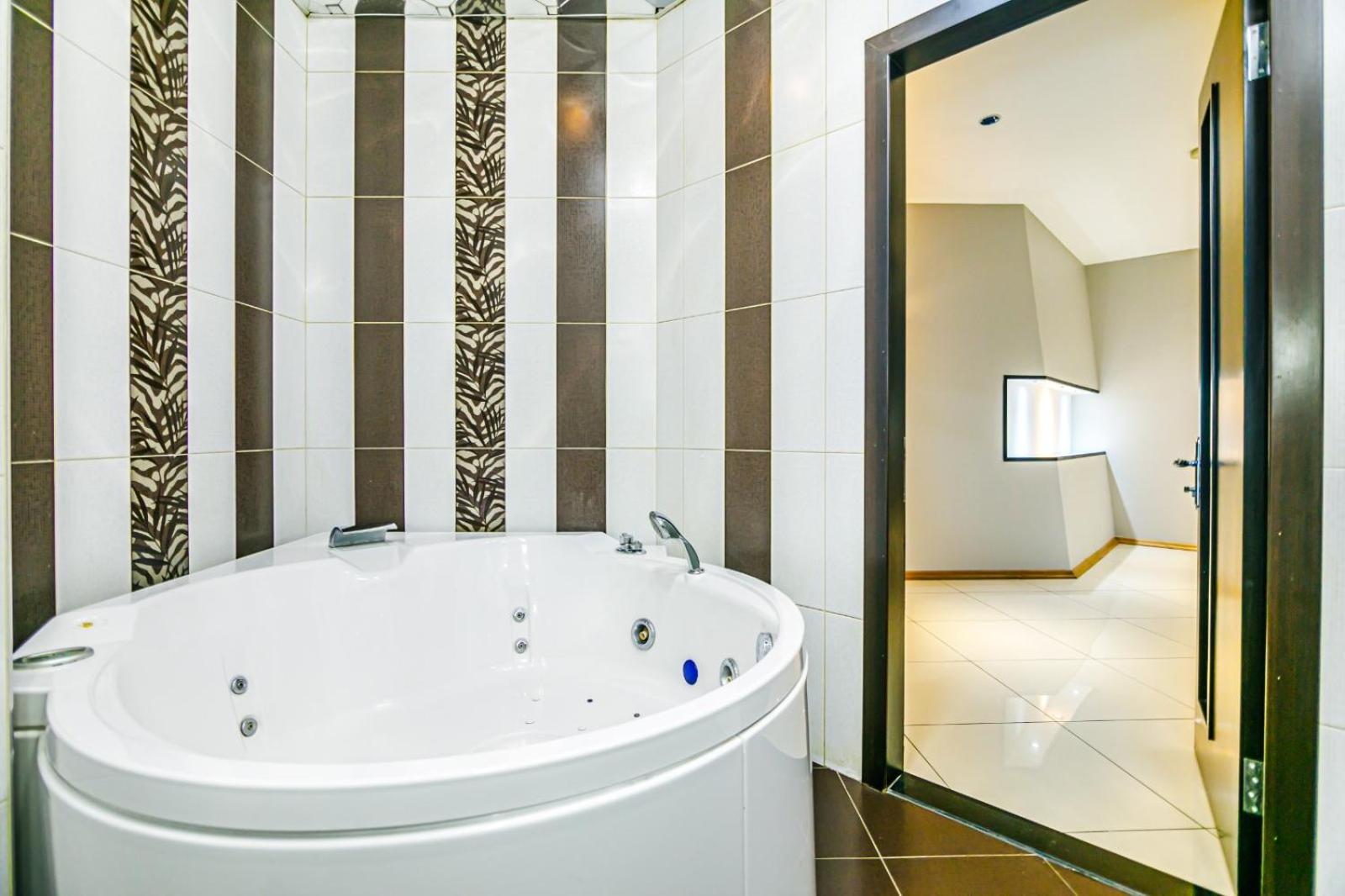Charming Lux Apartment