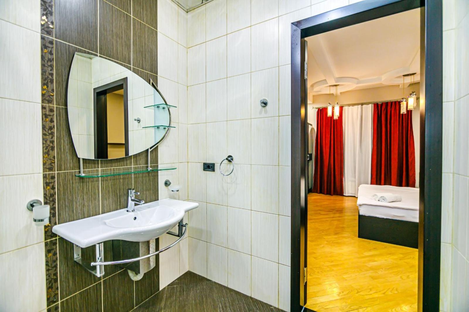 Charming Lux Apartment