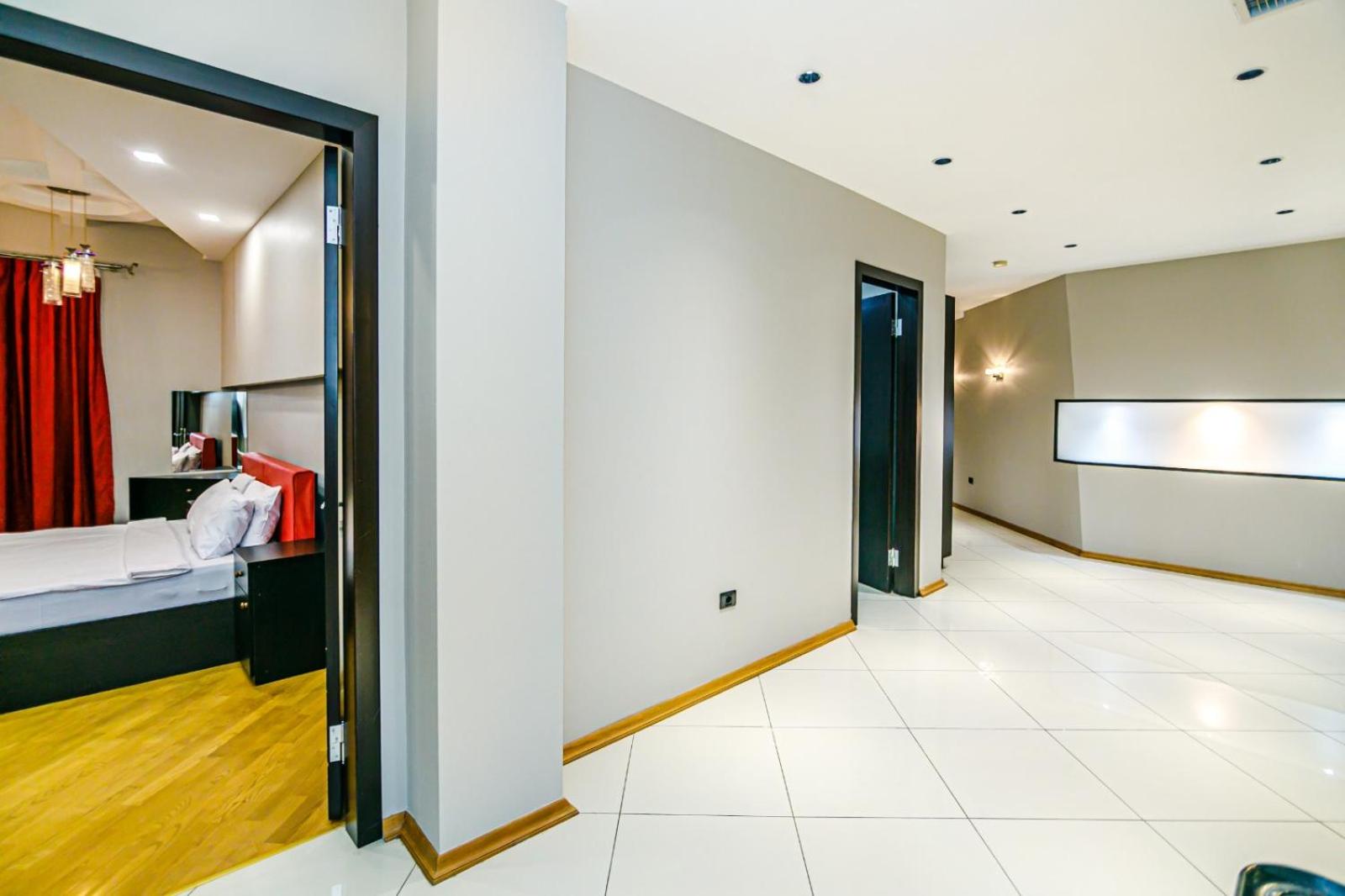 Charming Lux Apartment