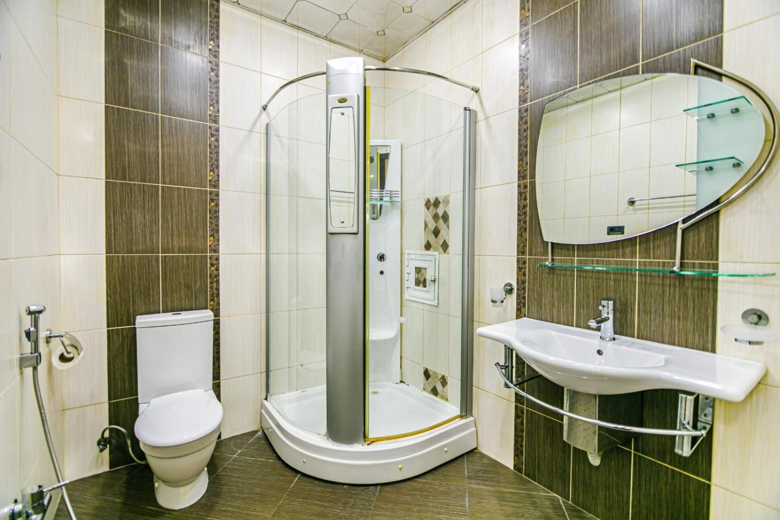 Charming Lux Apartment