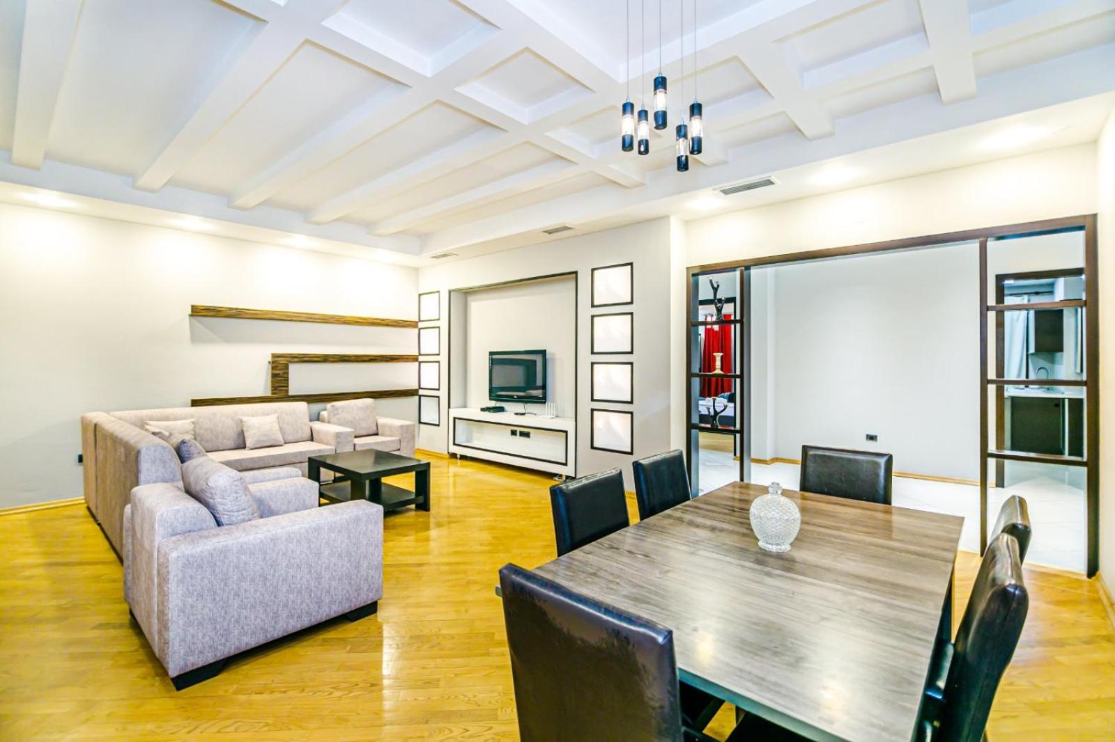 Charming Lux Apartment