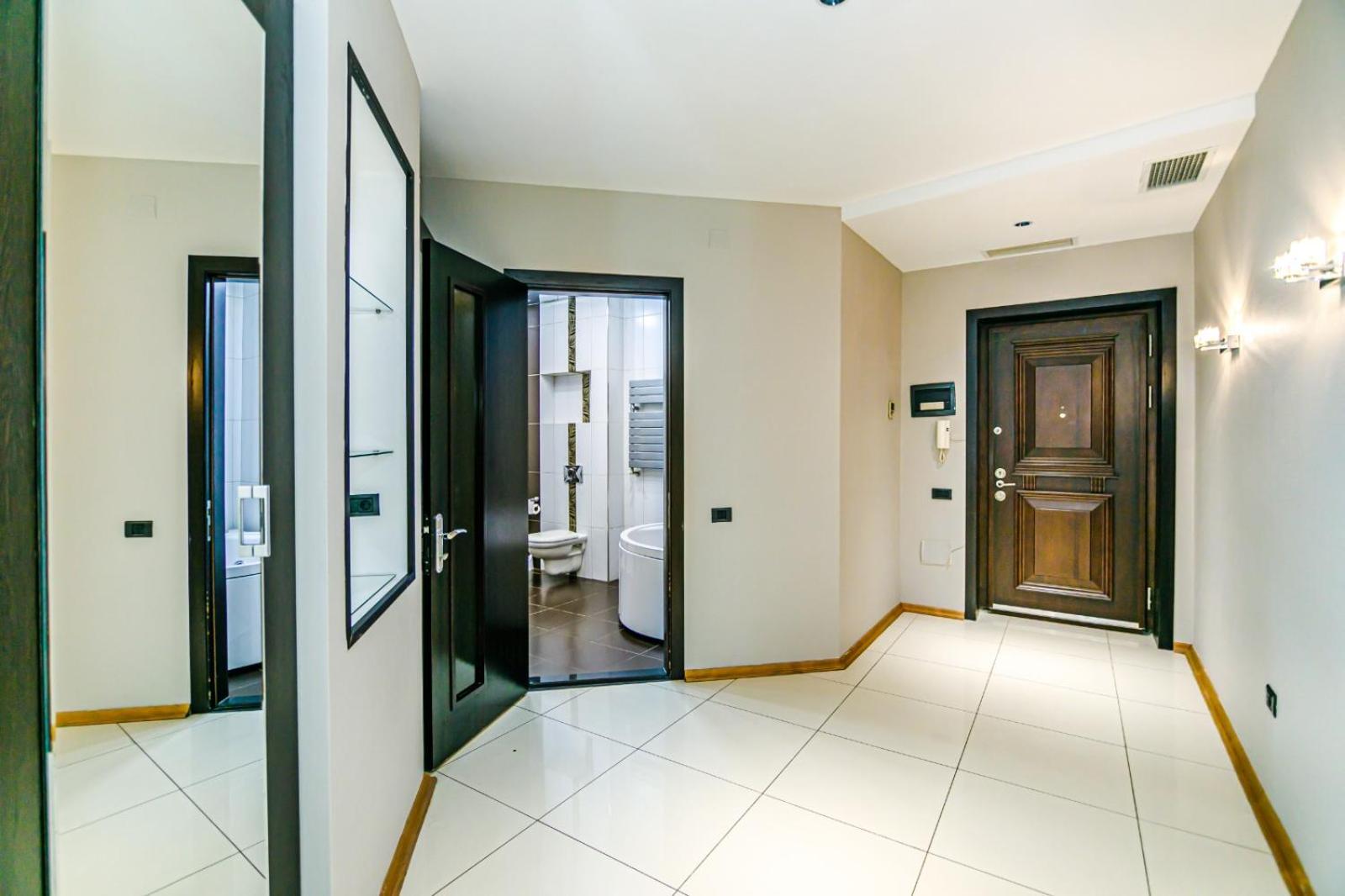 Charming Lux Apartment
