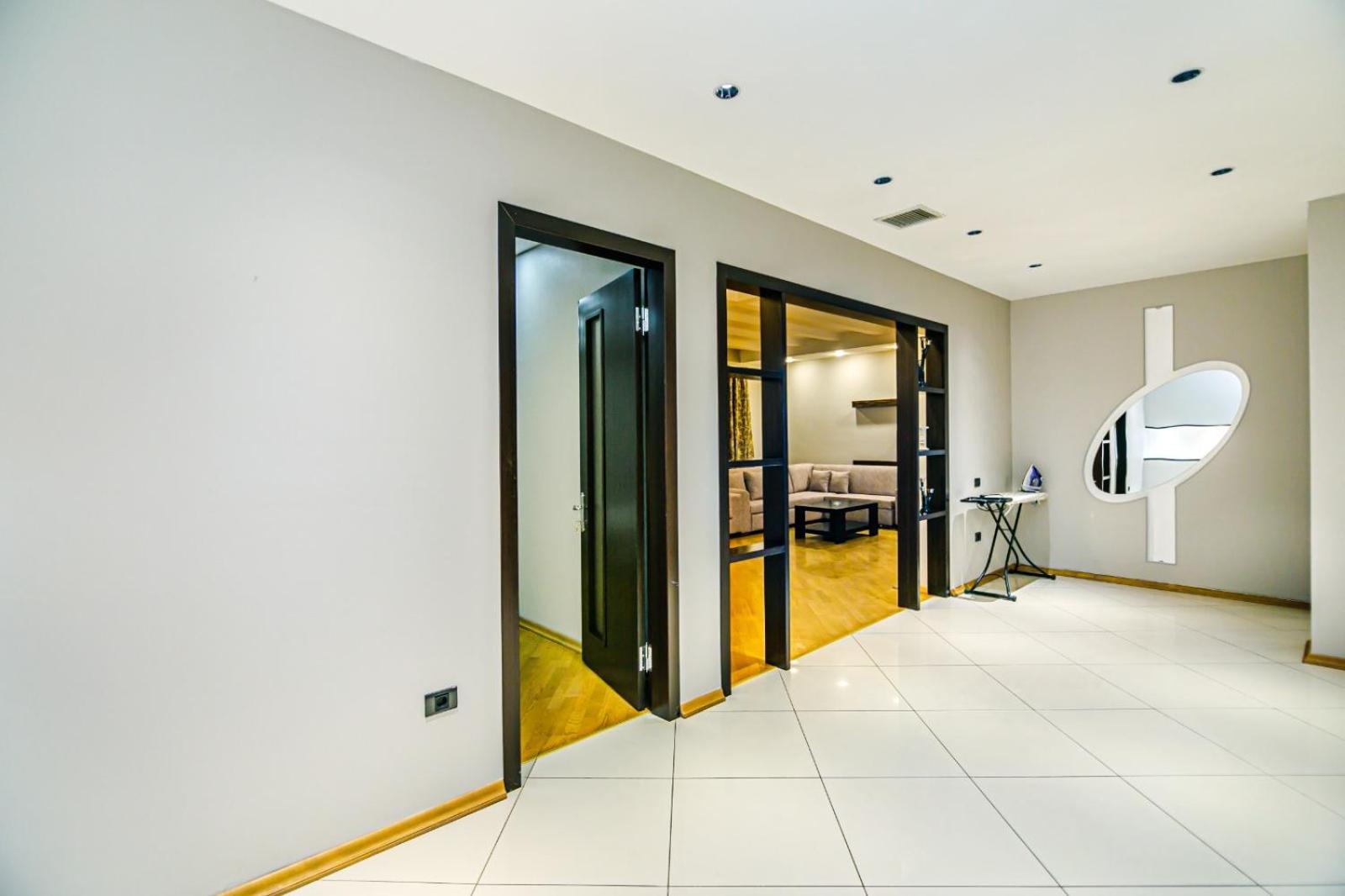 Charming Lux Apartment