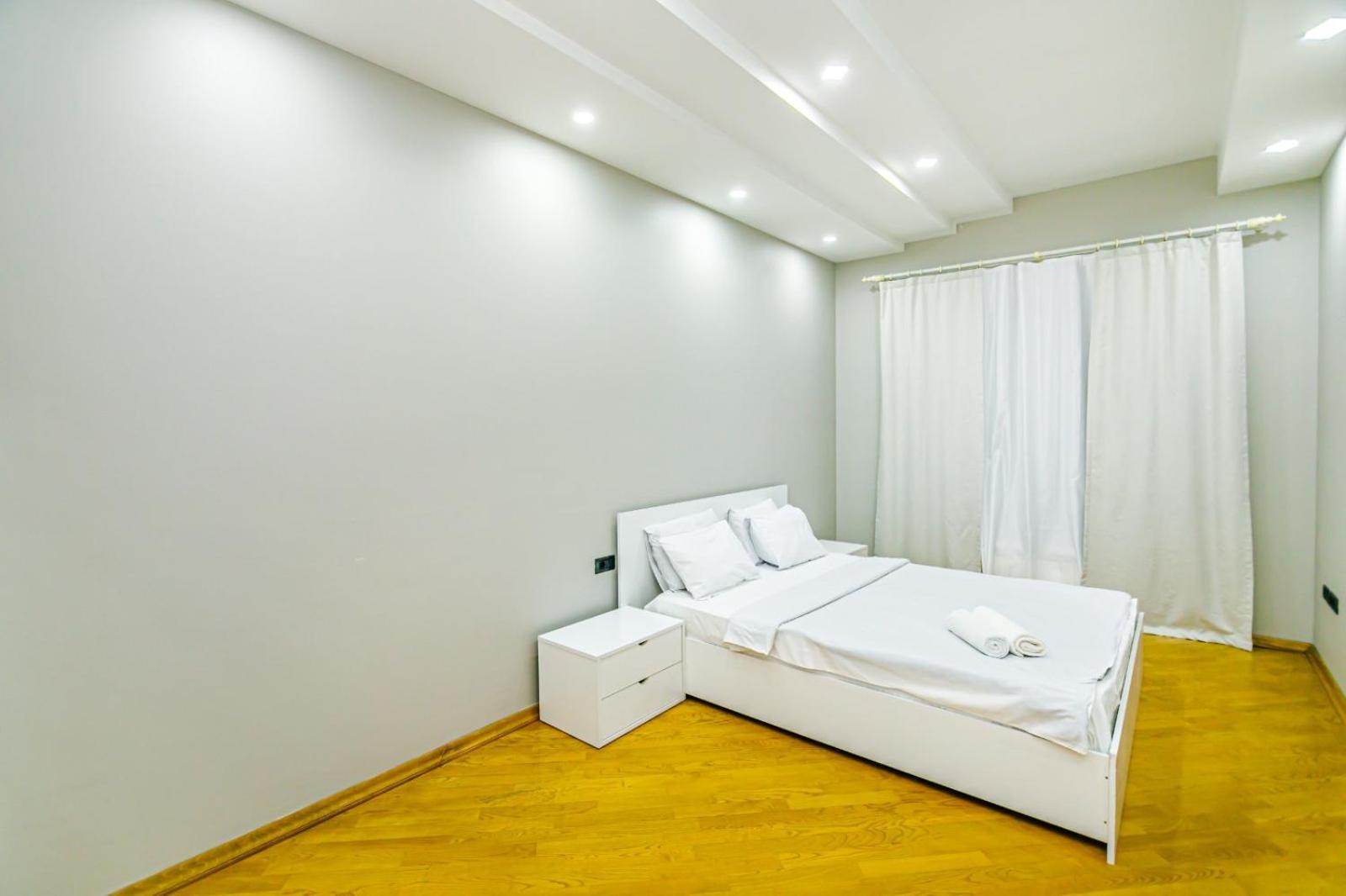 Charming Lux Apartment