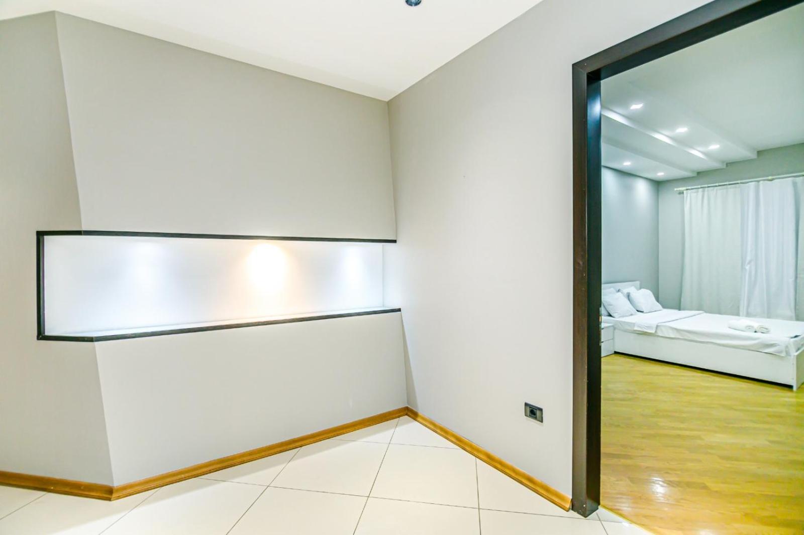 Charming Lux Apartment