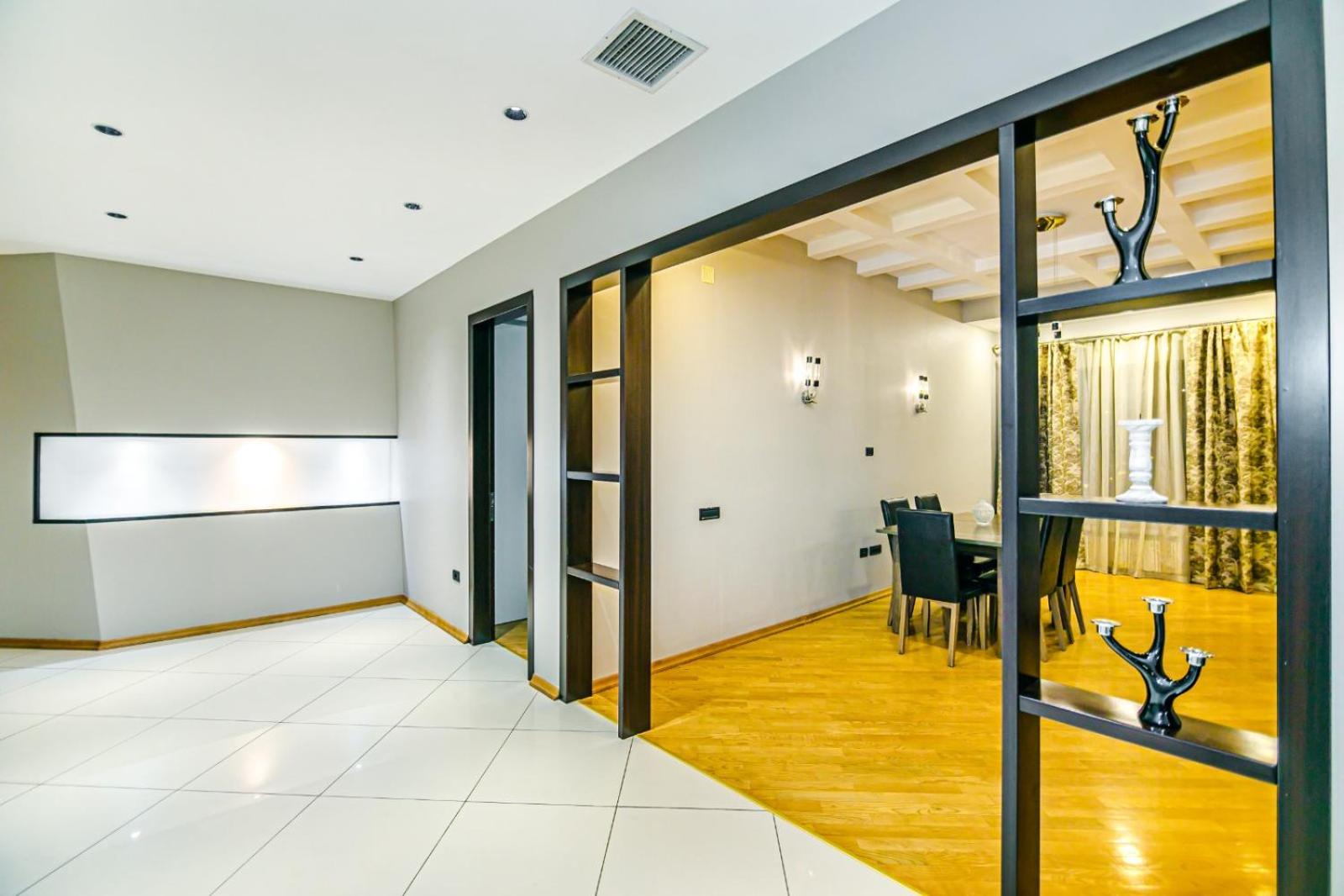 Charming Lux Apartment