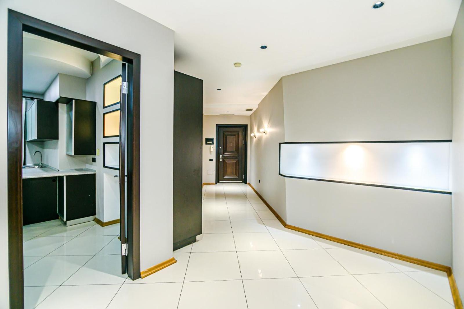 Charming Lux Apartment