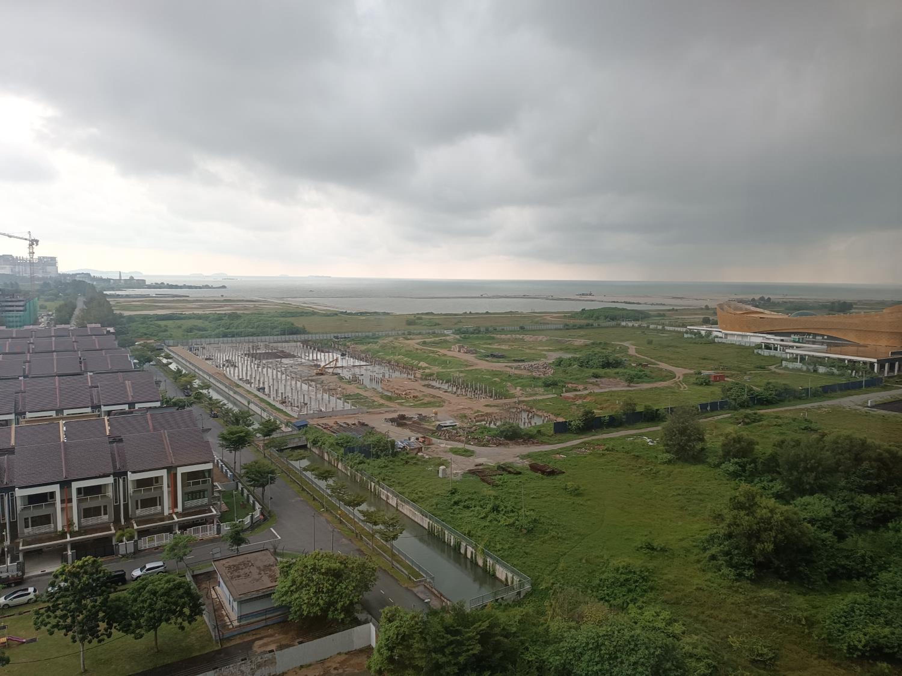 BaliResidenc Sea View 2-6 Pax WaterPark 5minJonker photo 5