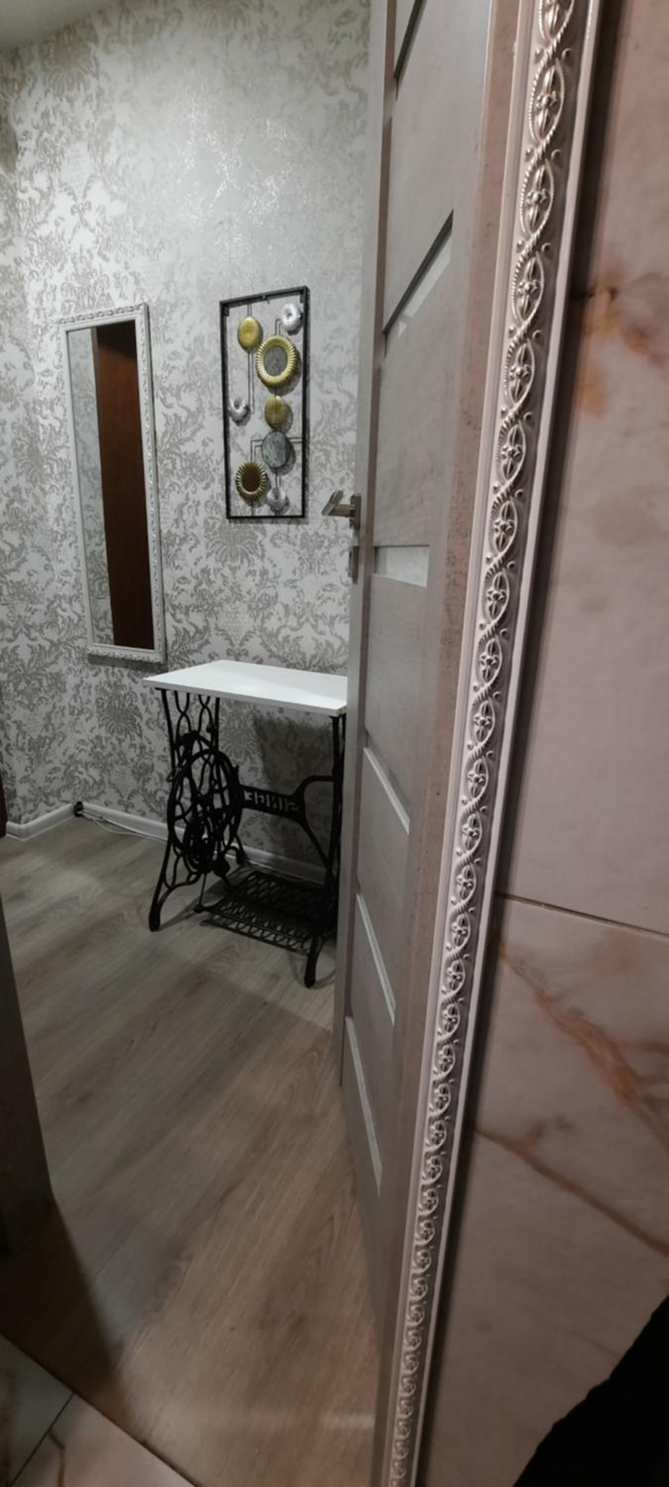 Akropolio apartamentai 23