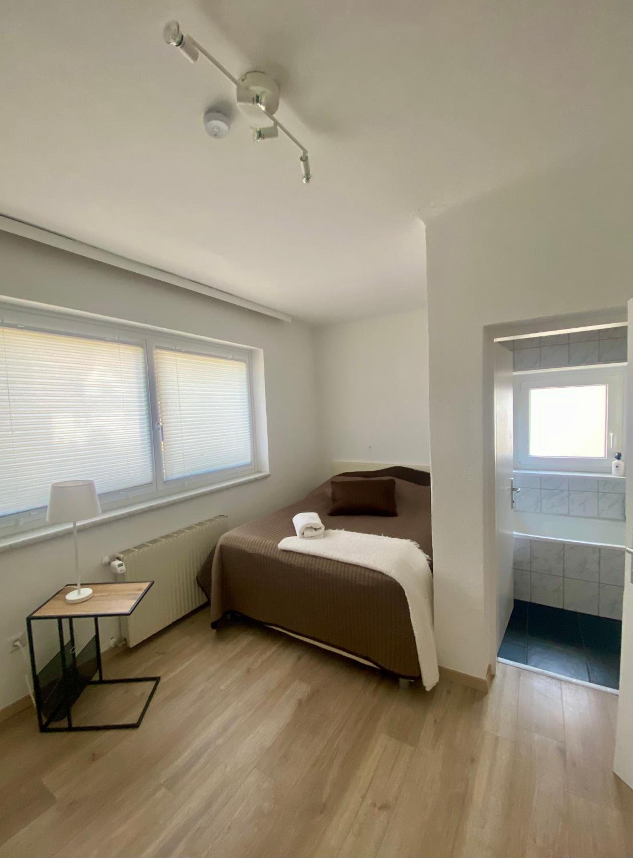 Ferienwohnung Auszeit Döbriach