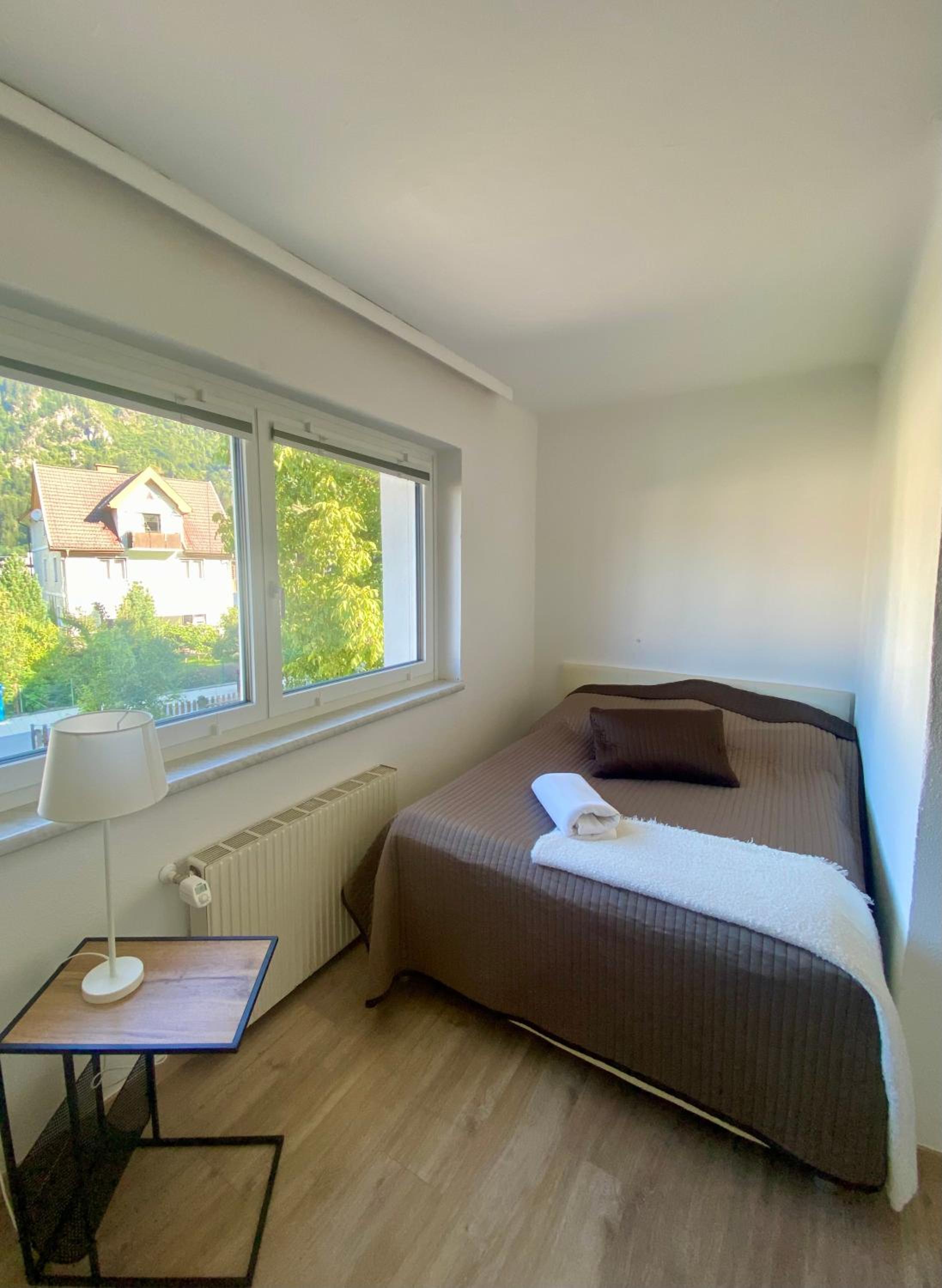 Ferienwohnung Auszeit Döbriach