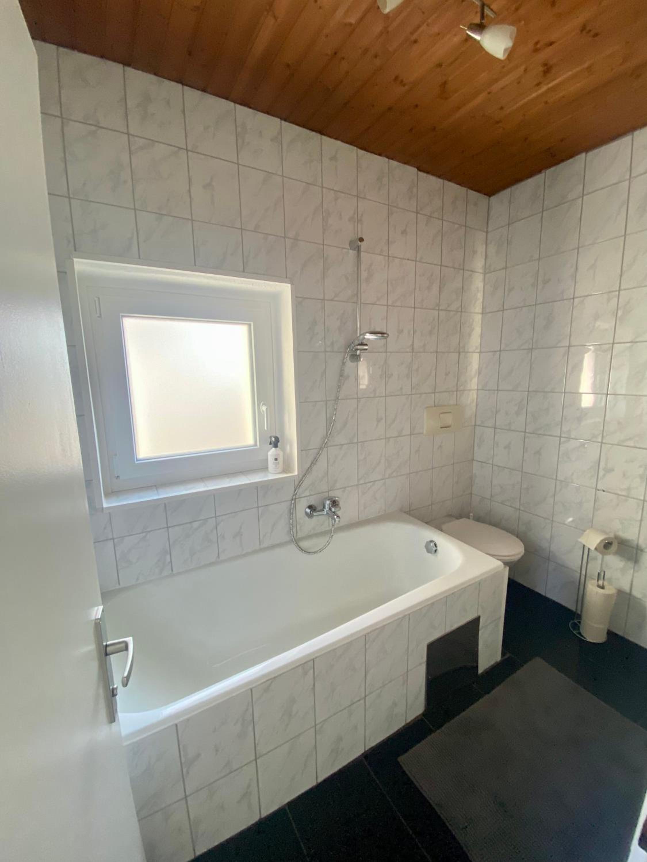 Ferienwohnung Auszeit Döbriach