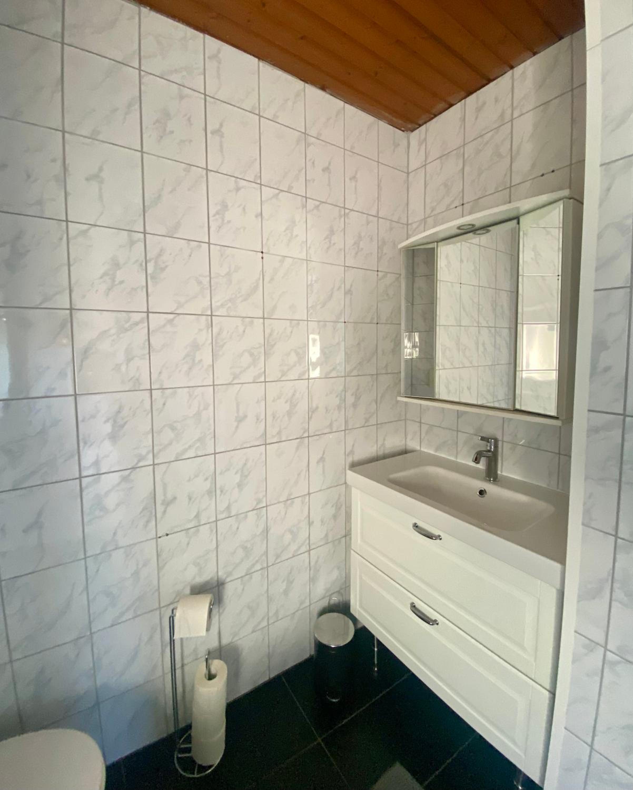 Ferienwohnung Auszeit Döbriach