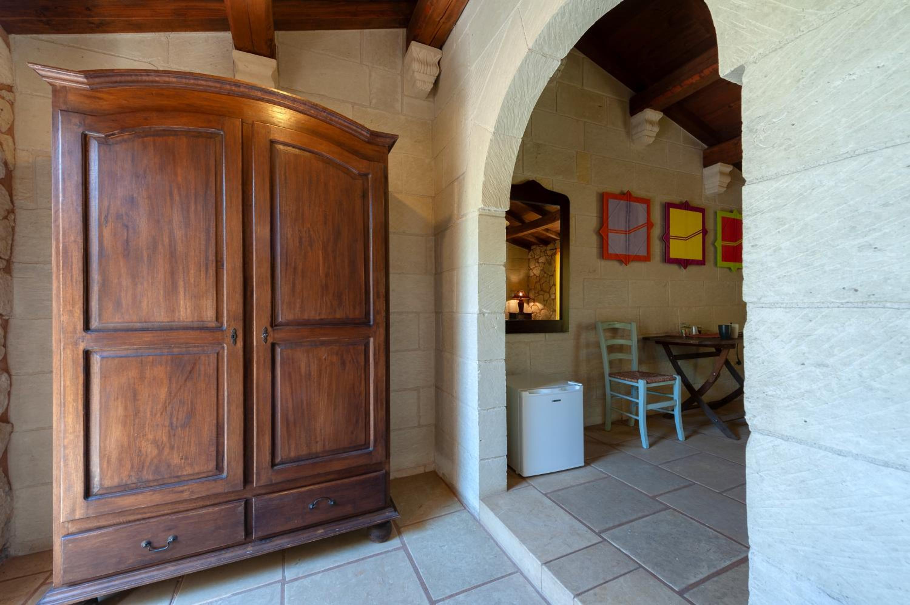 Masseria Copertini