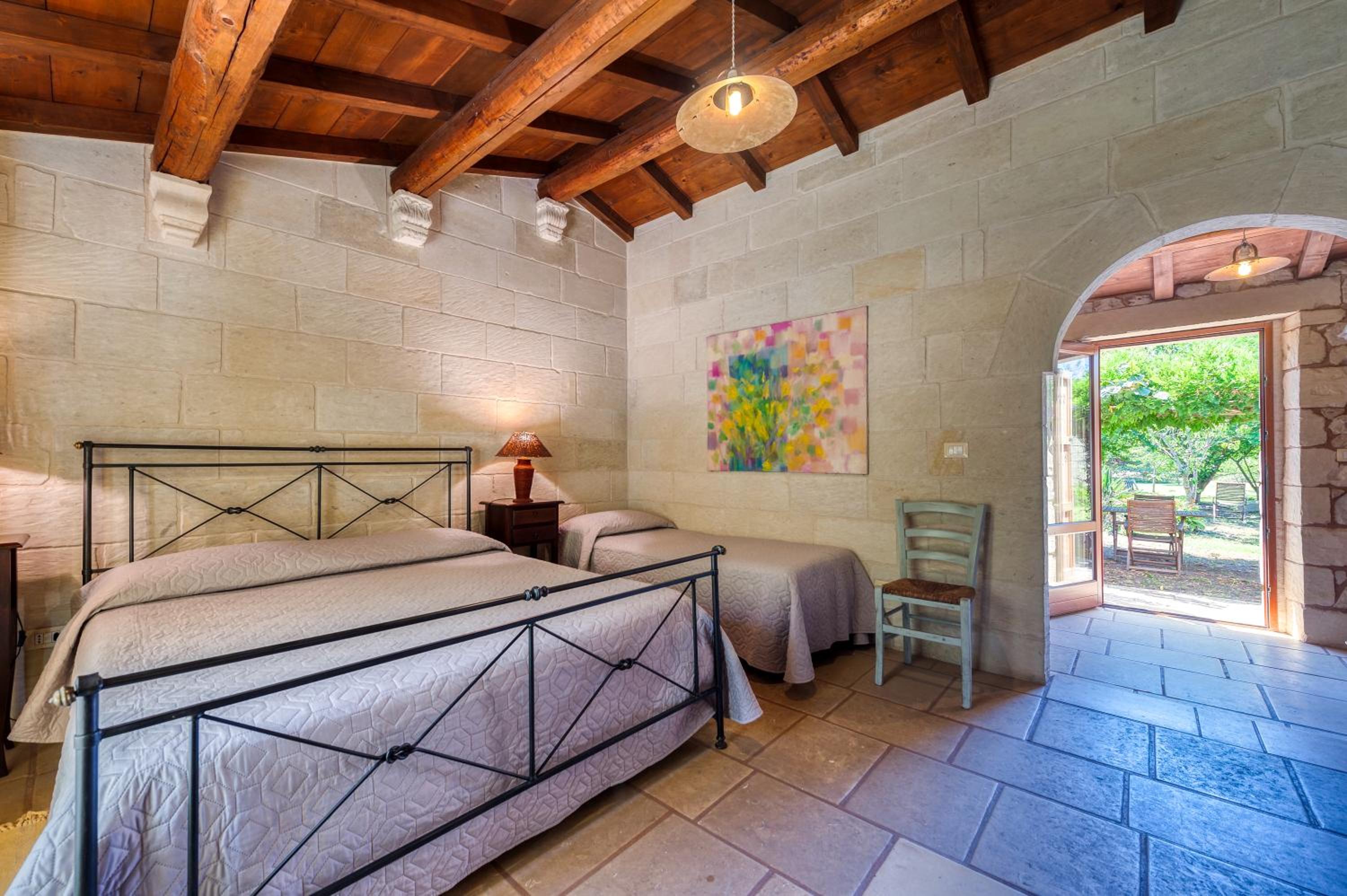 Masseria Copertini