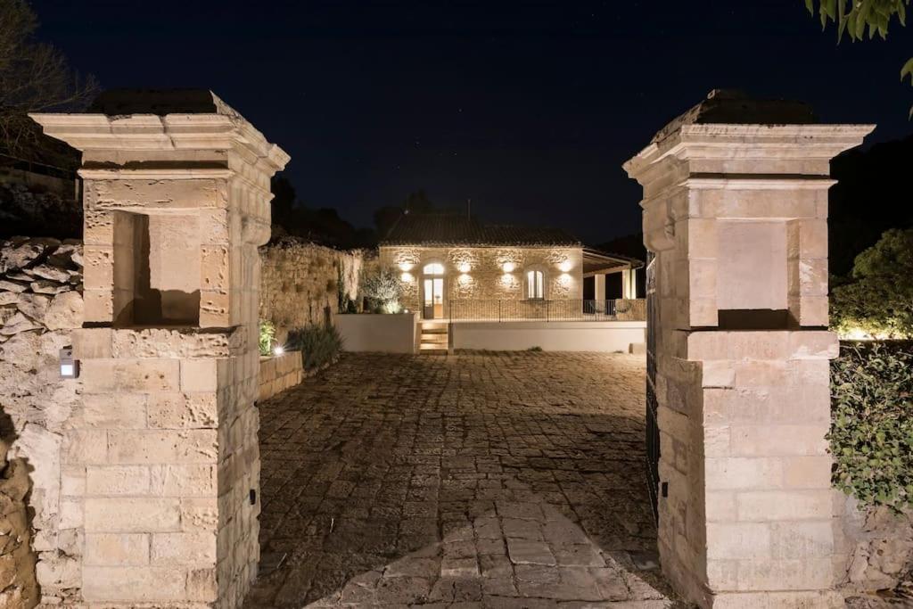 Villa La Rocca photo 1