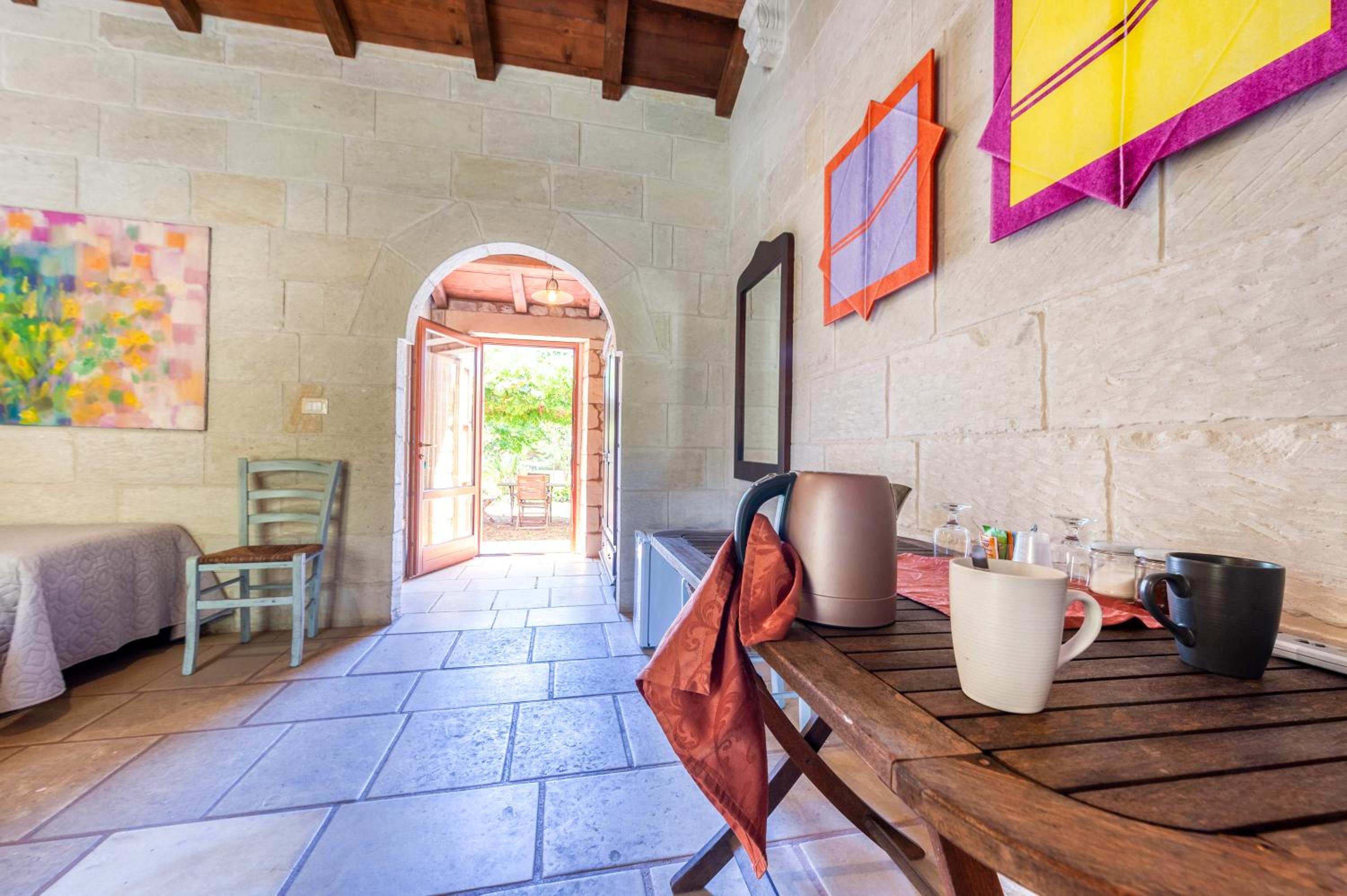 Masseria Copertini