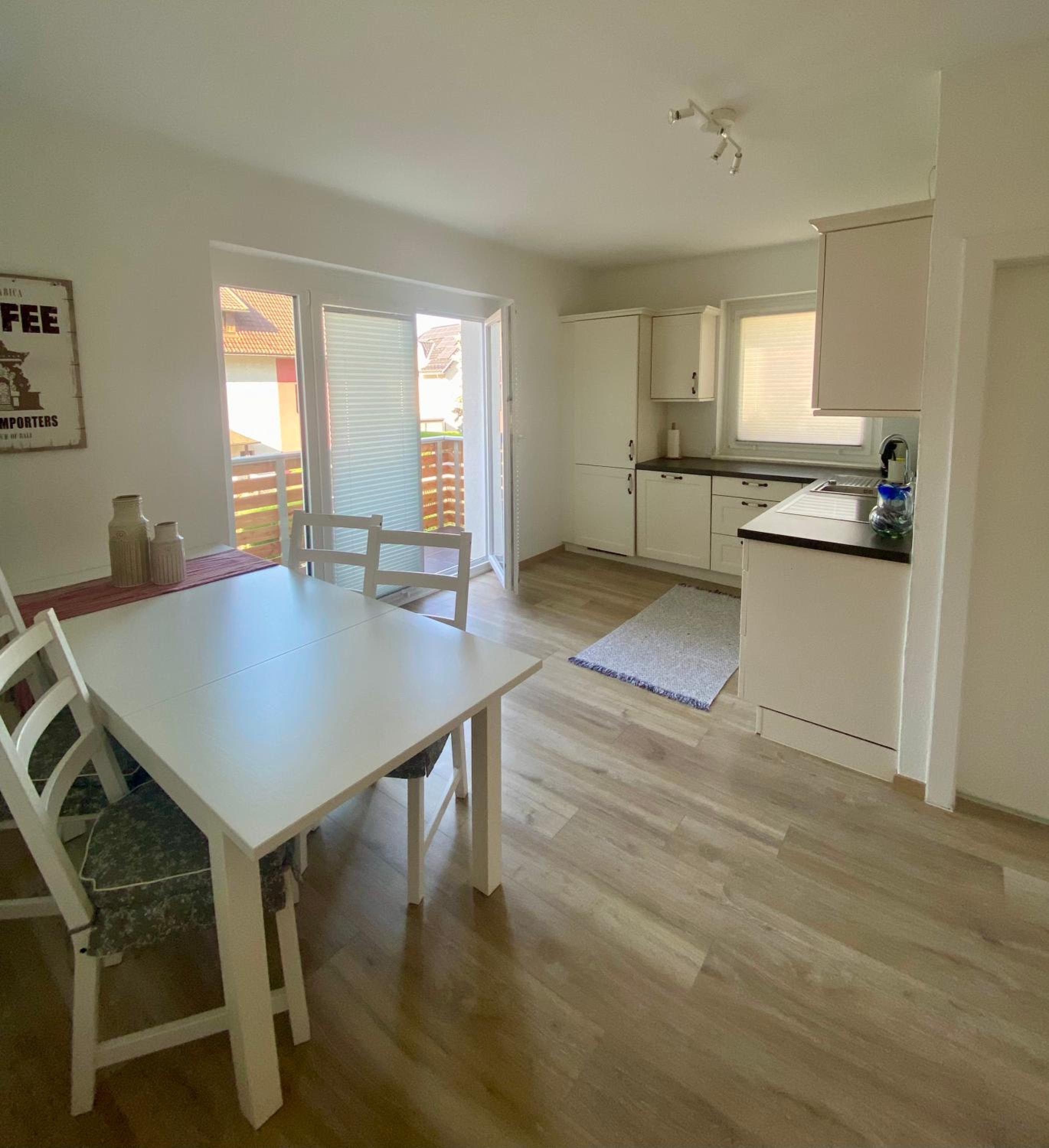 Ferienwohnung Auszeit Döbriach