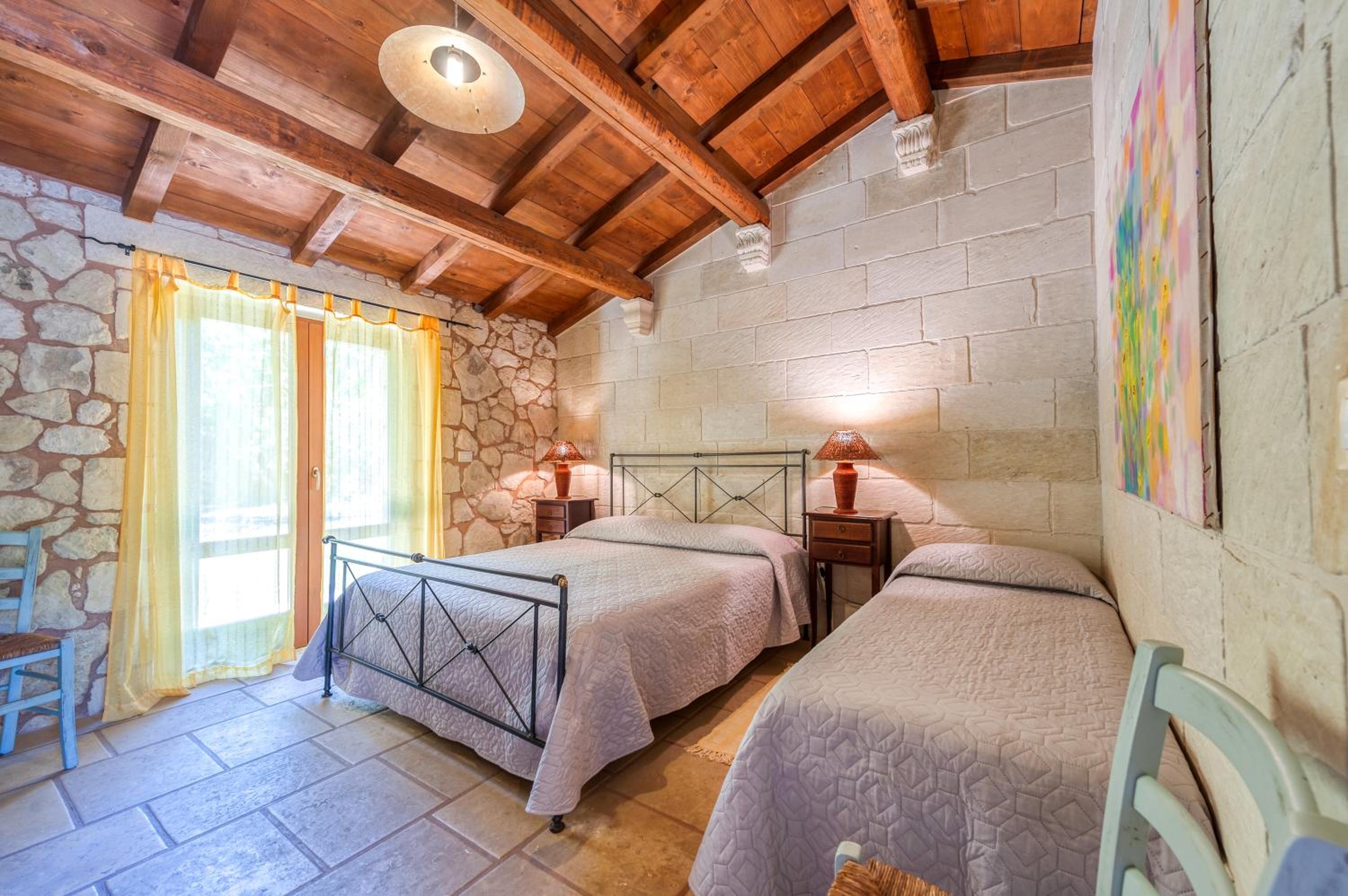 Masseria Copertini