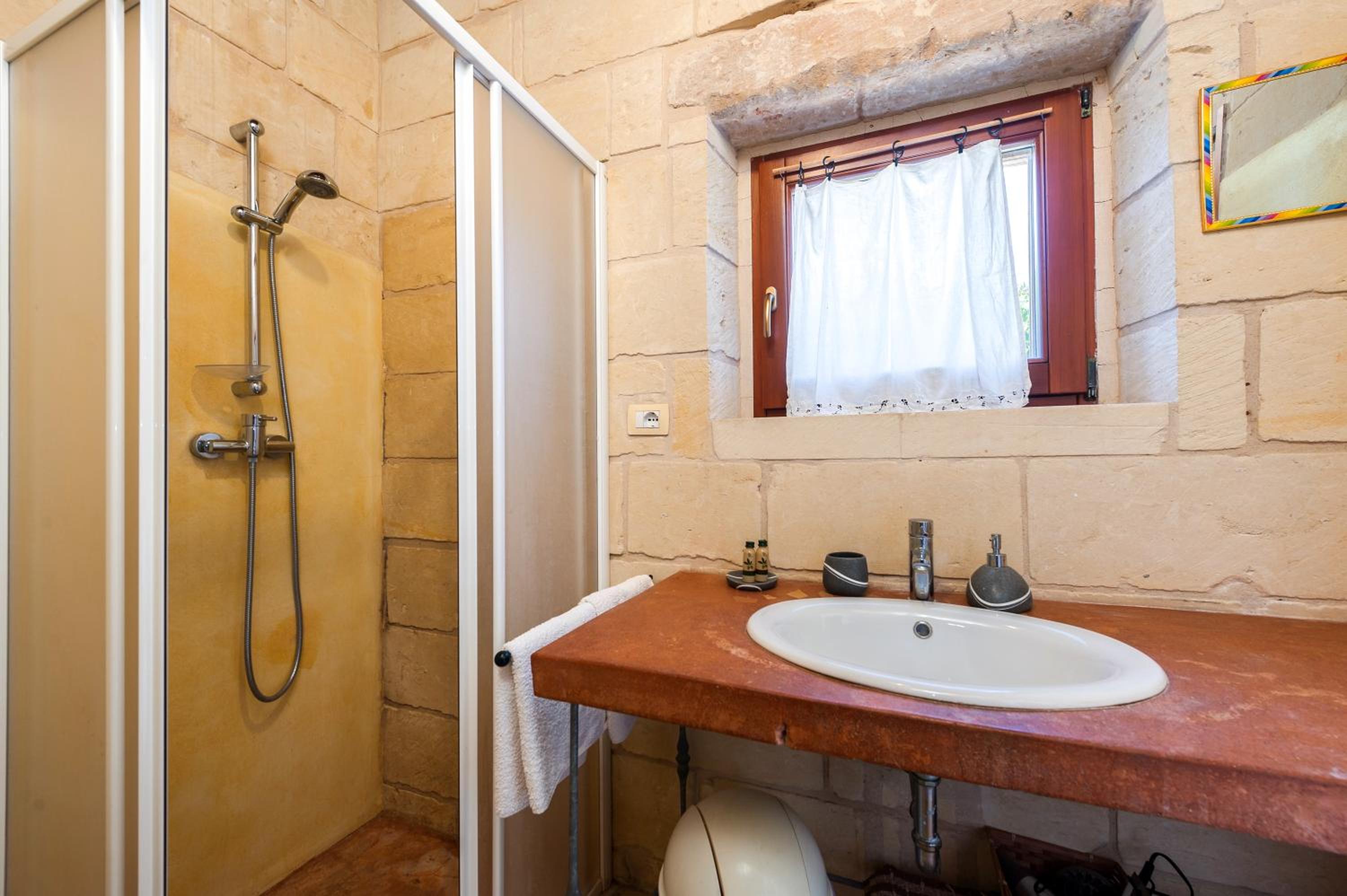 Masseria Copertini